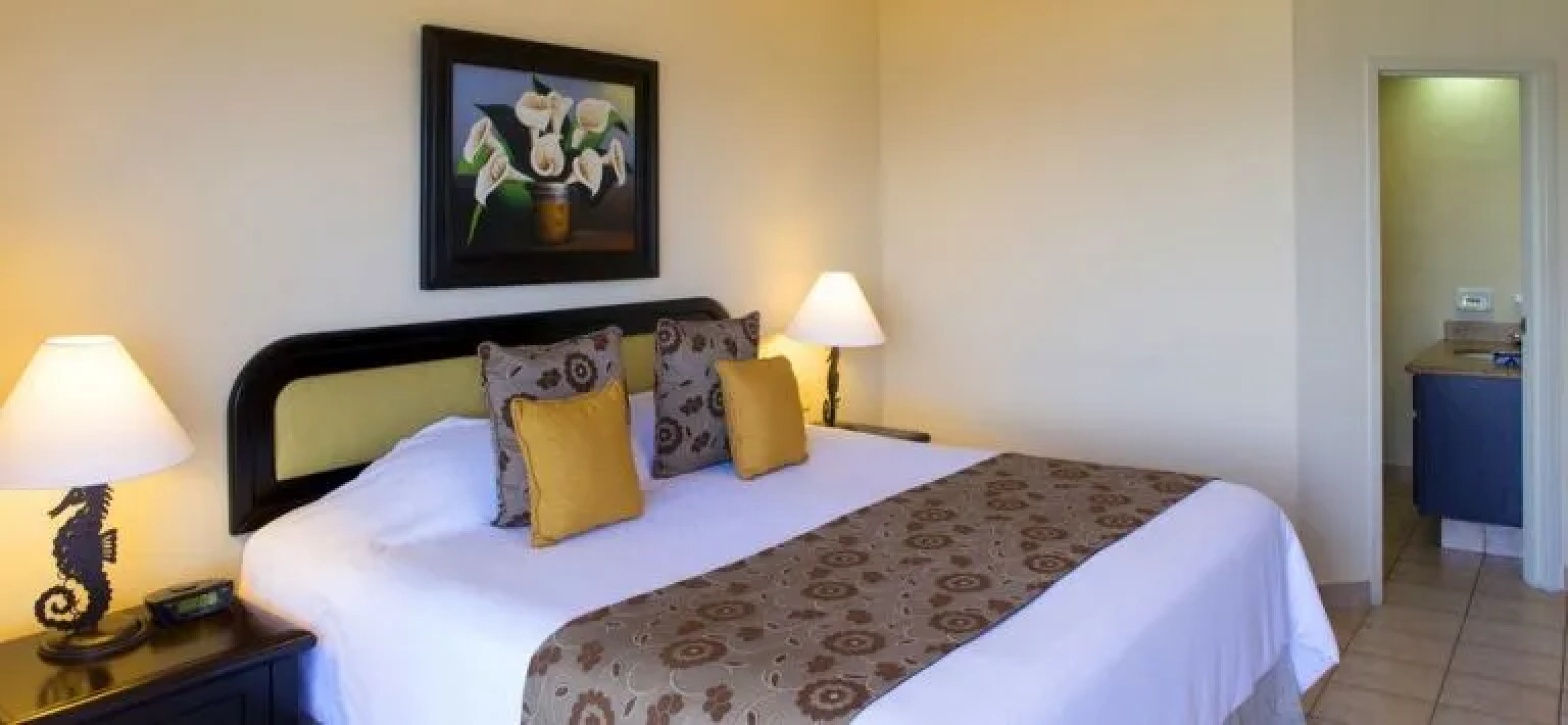 Villa del Palmar Residences