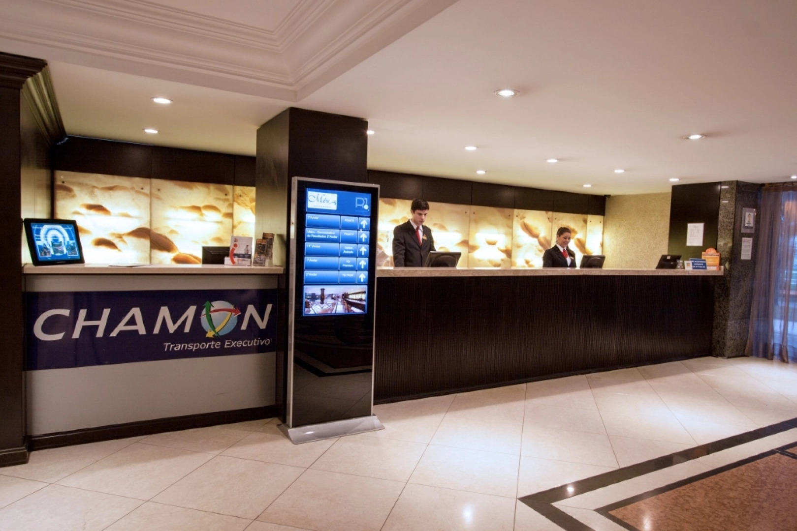 Mabu Curitiba Business