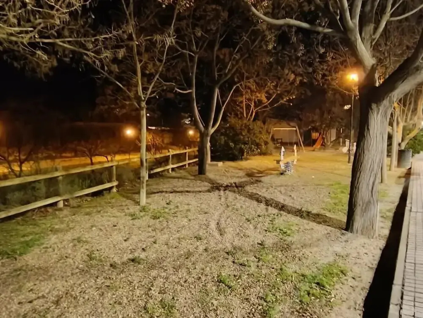 Hostal Restaurante Patio