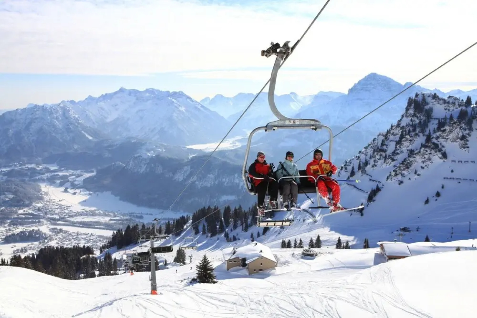 Gästehaus am Graben