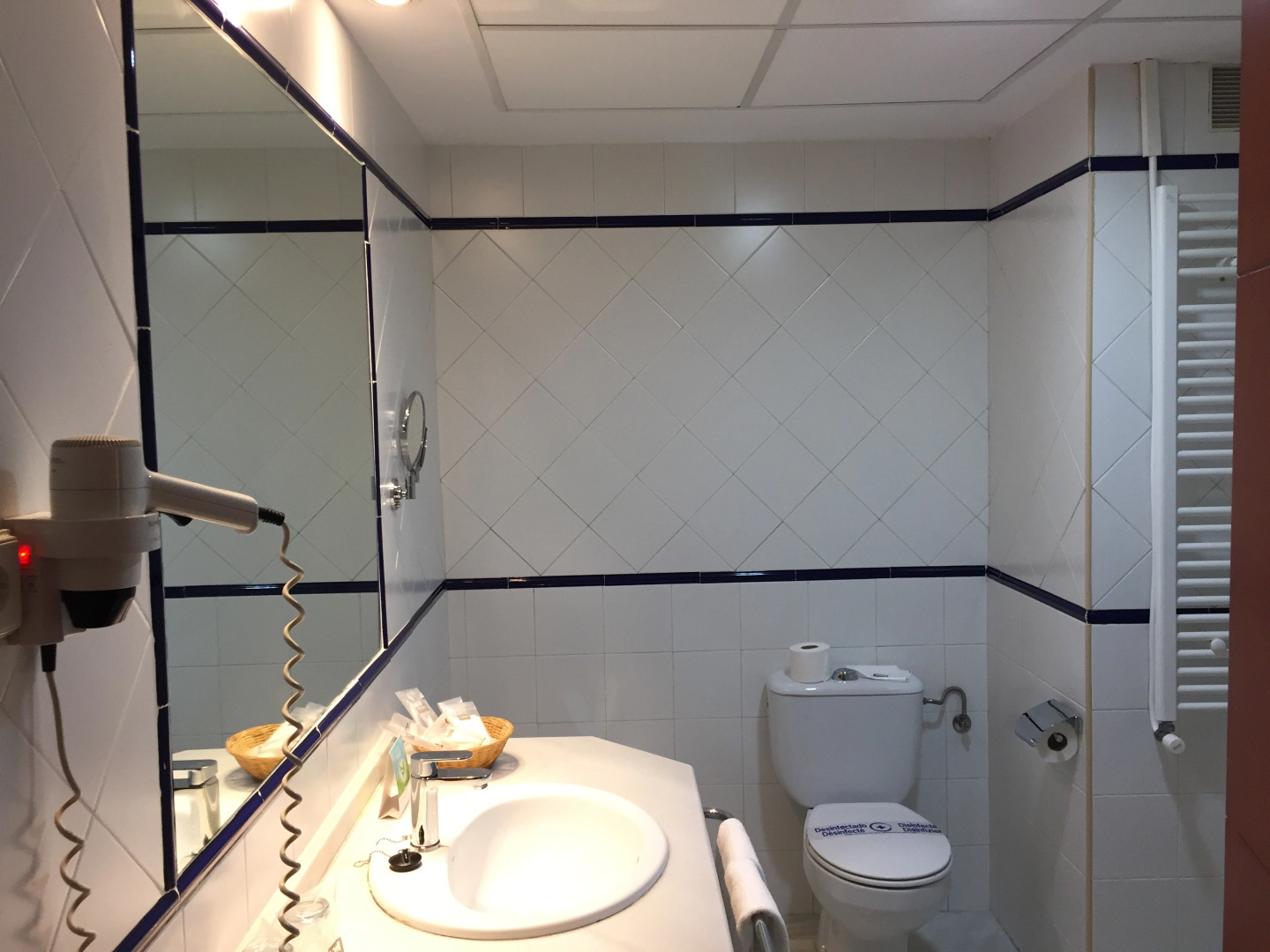 Отель TRH Ciudad de Baeza