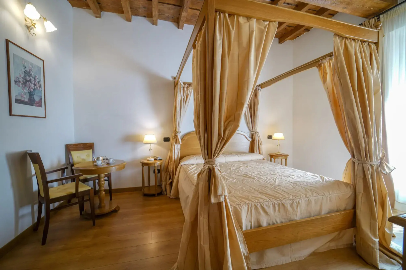 Hotel Abetone e Piramidi