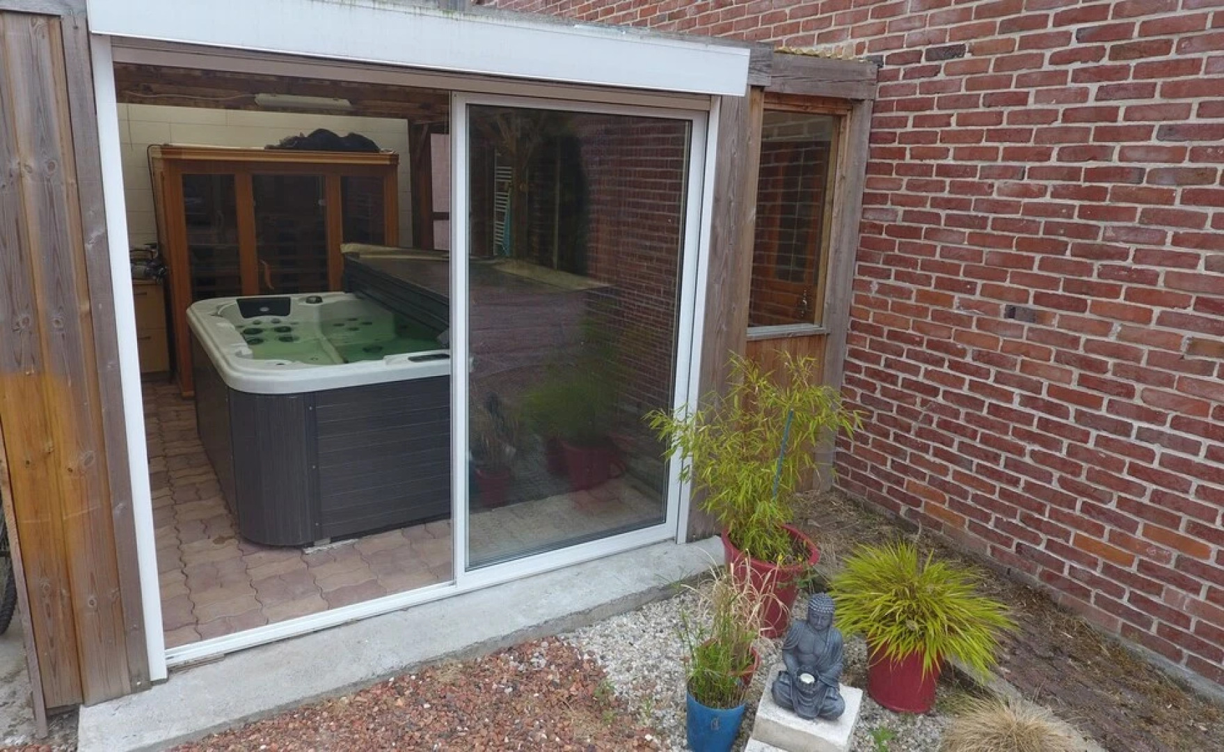 Chambres d' hôtes du Boenewal