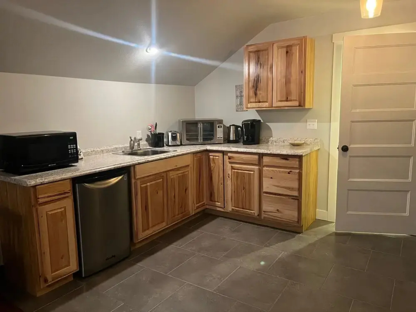 Snowgoose Pond Bed & Breakfast