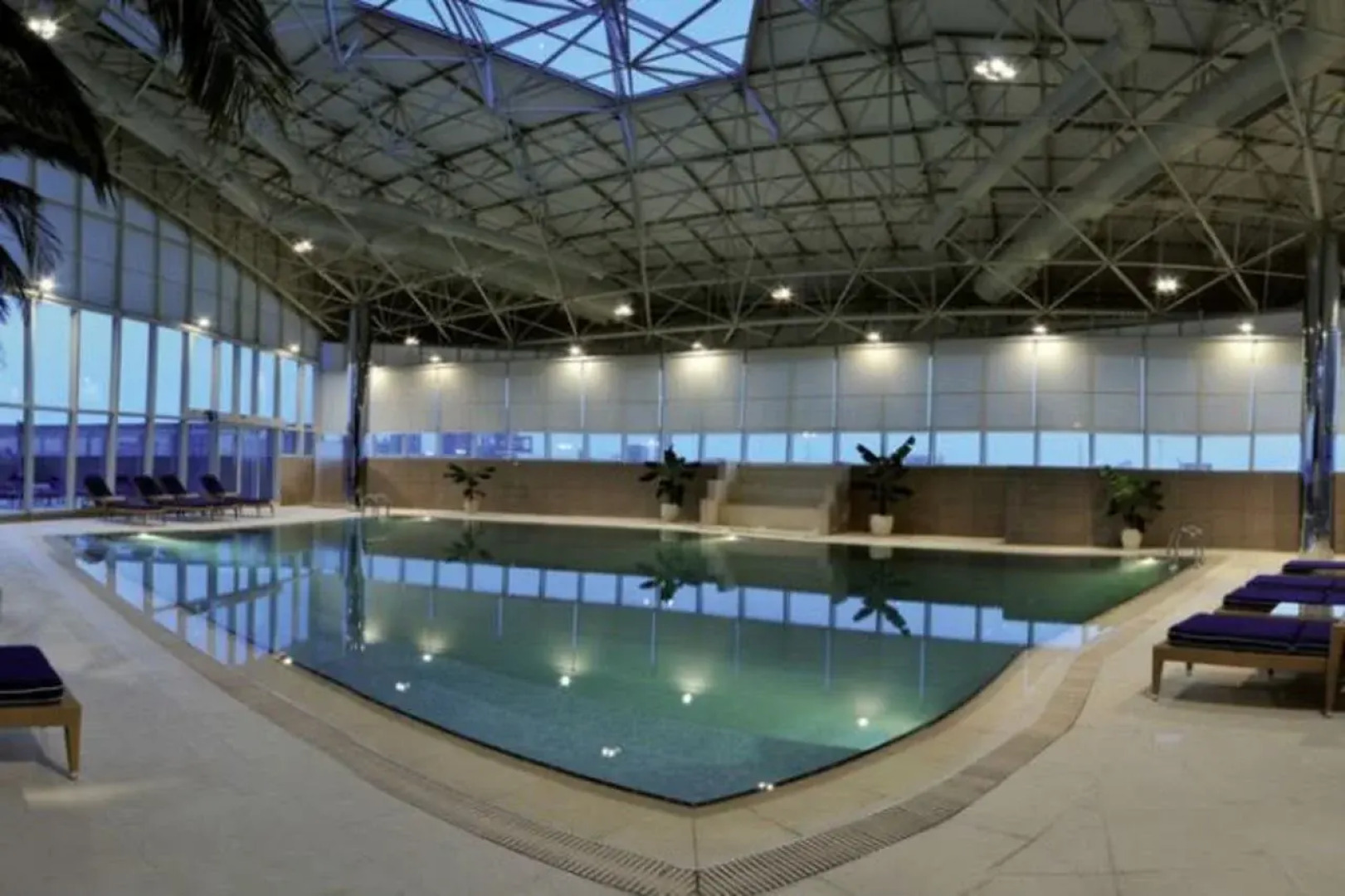 Mövenpick Hotel Al Khobar