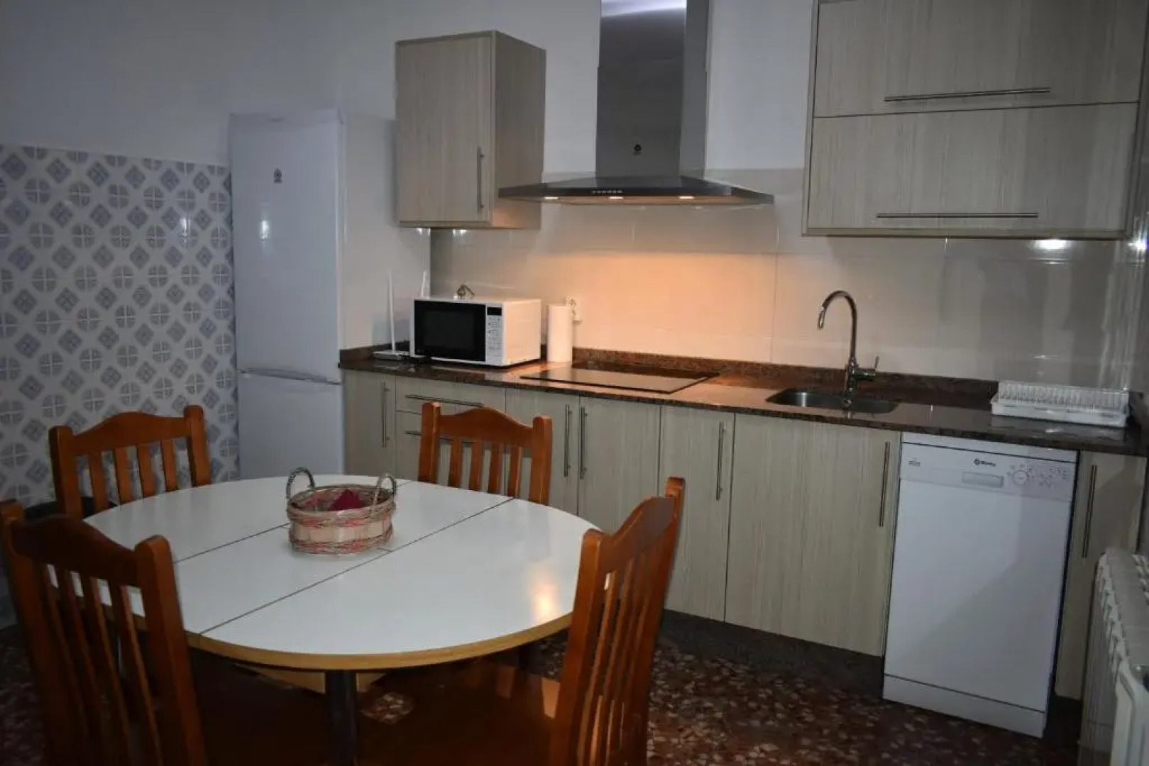 Apartamentos Picea Azul