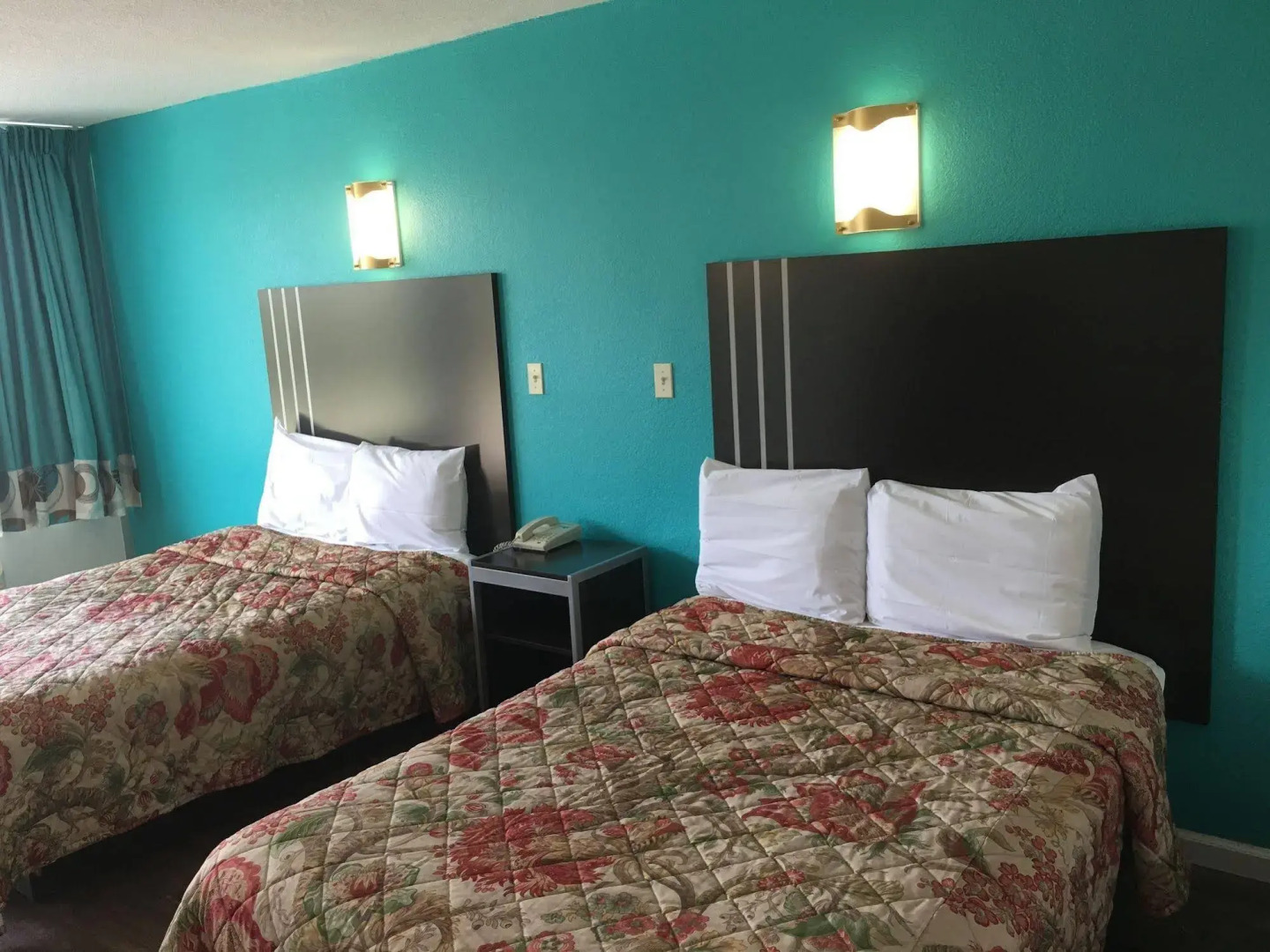 Red Roof Inn Slidell