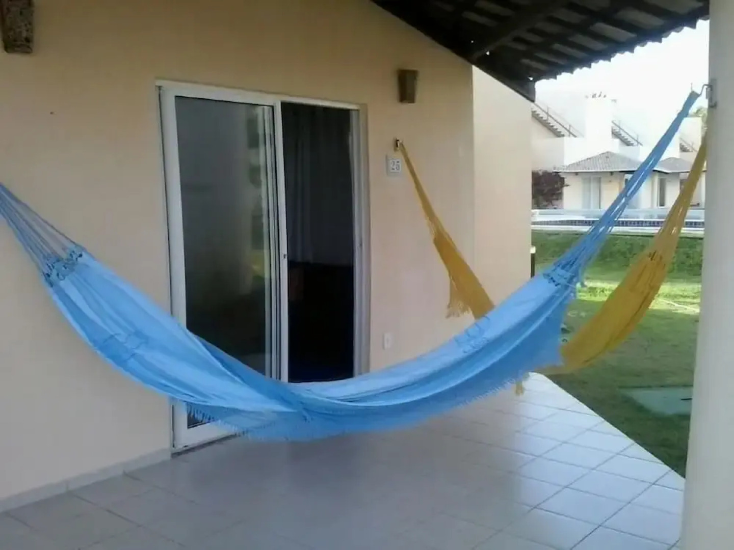 Paraiso de Maracajau IV