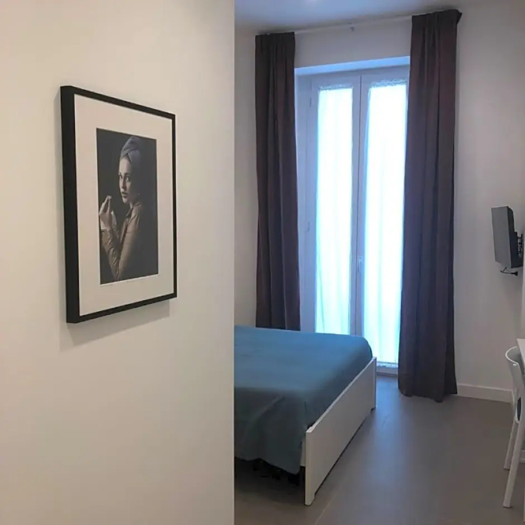 La Maison Della Torre