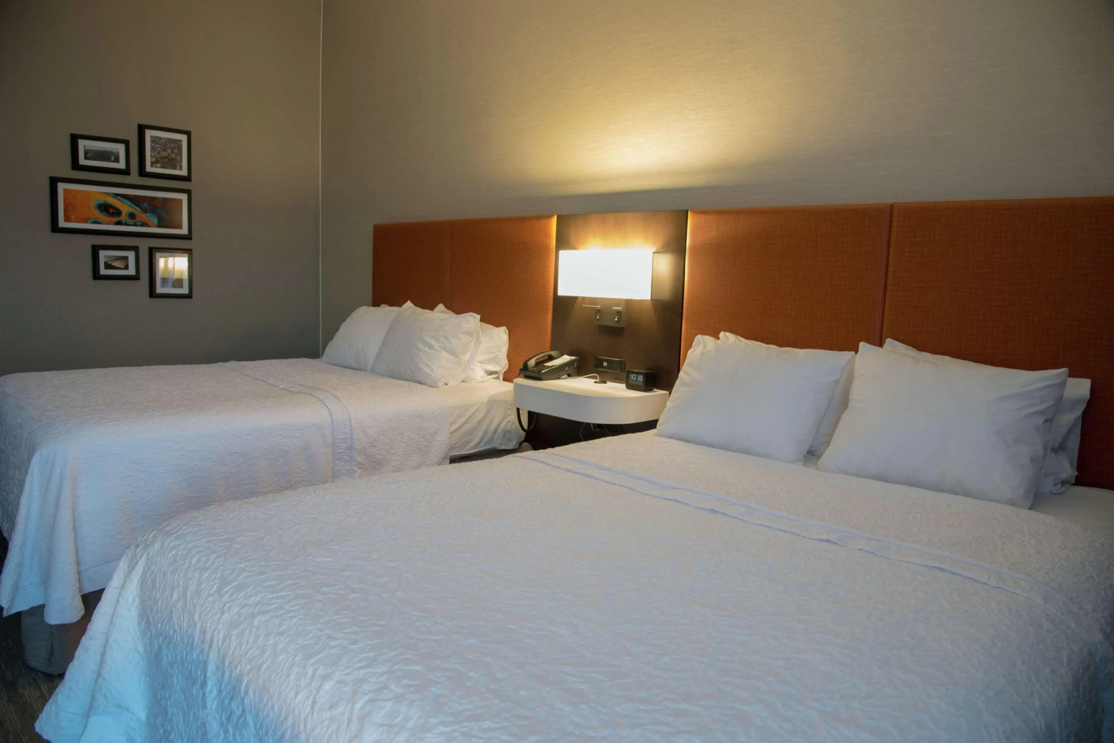 Hampton Inn Summersville