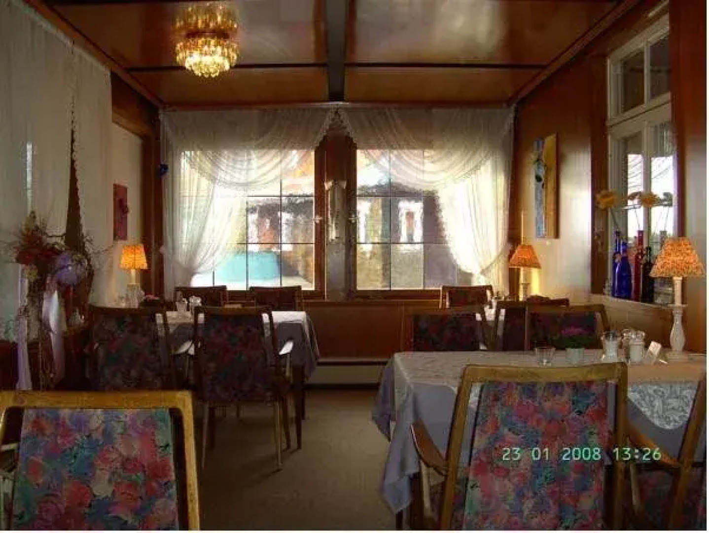 Hotel Schwarzwald Kniebis