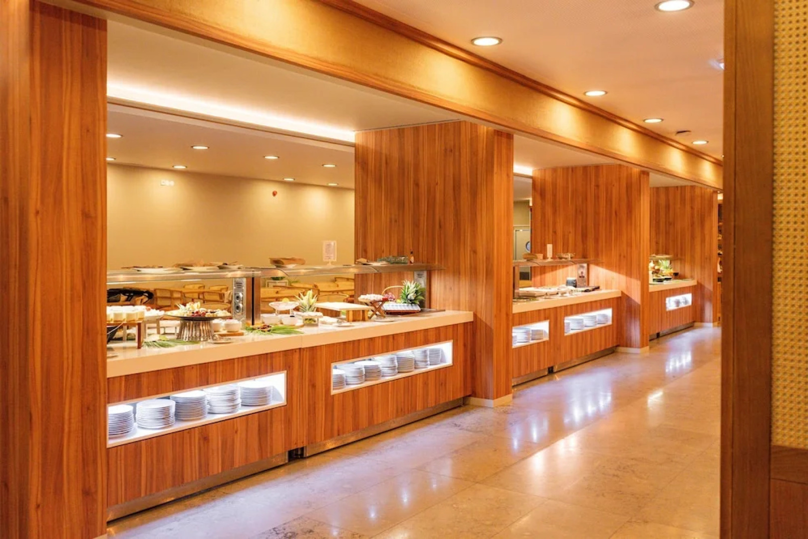 Aqualuz Troia Rio by The Editory