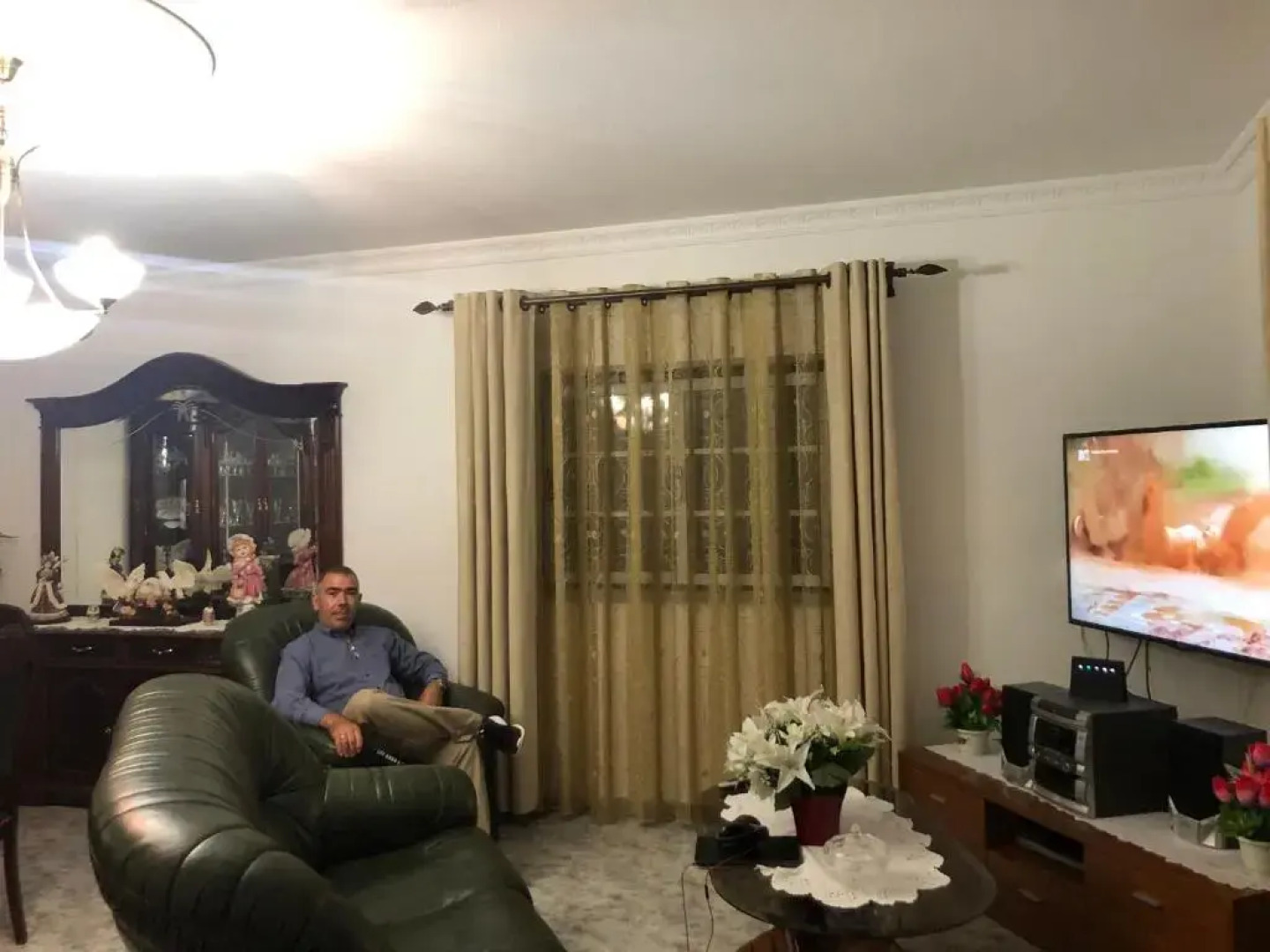 Casa De Ferias Santos