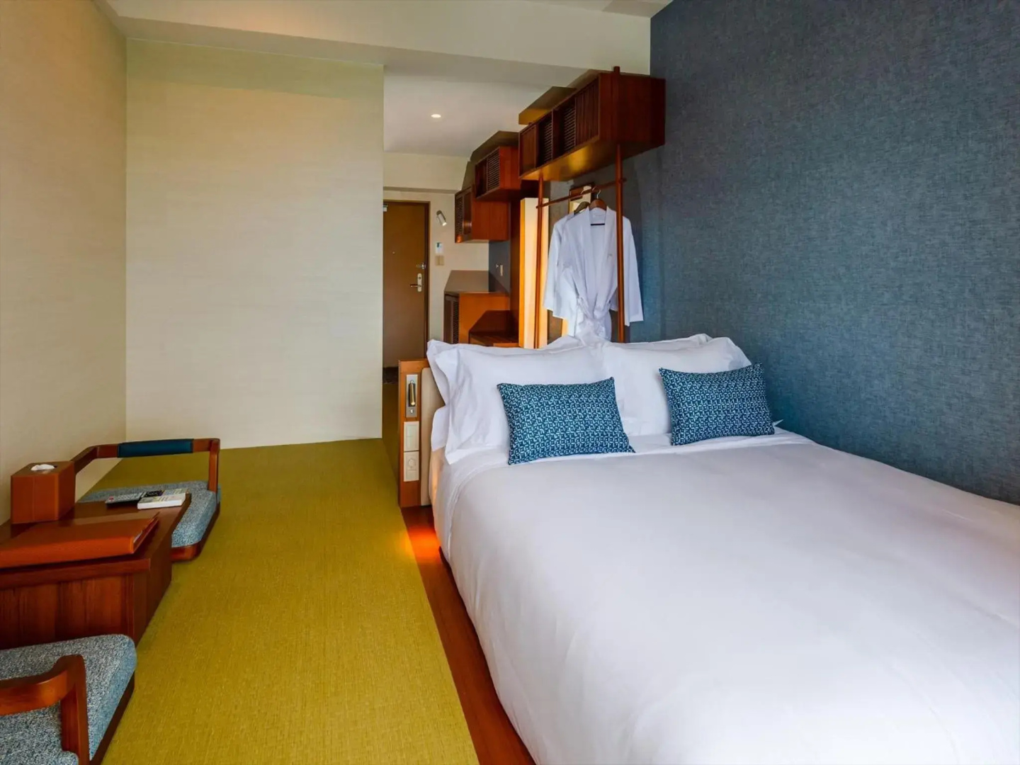 Oile by DSH Resorts