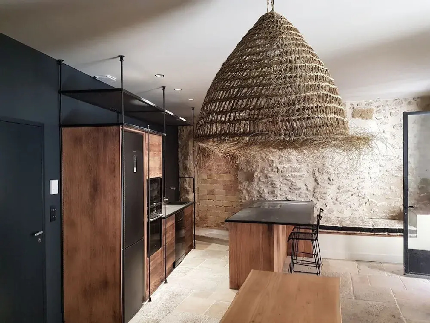 La Magnanerie de l'Isle B&B