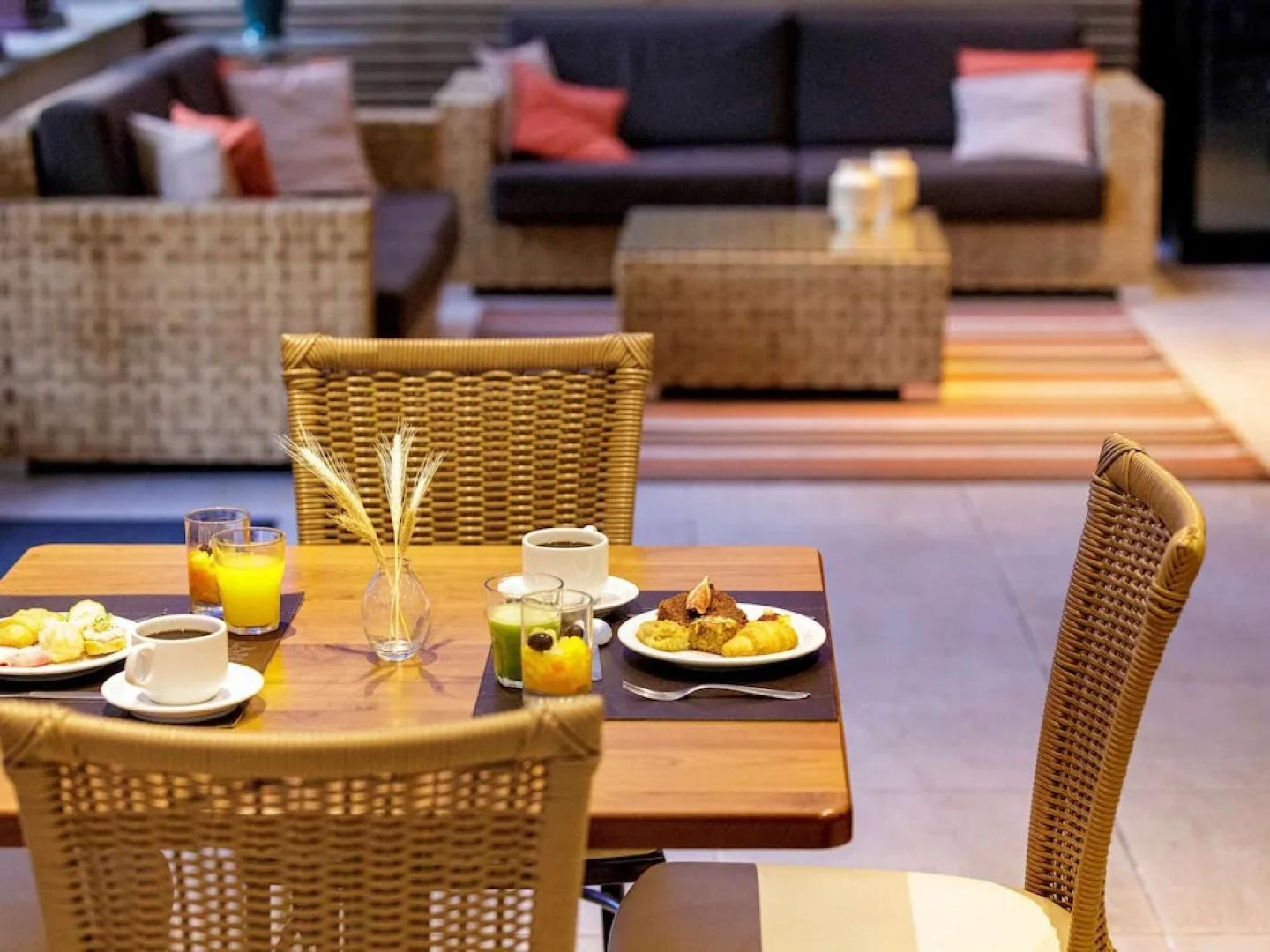 Mercure Joinville Prinz Hotel