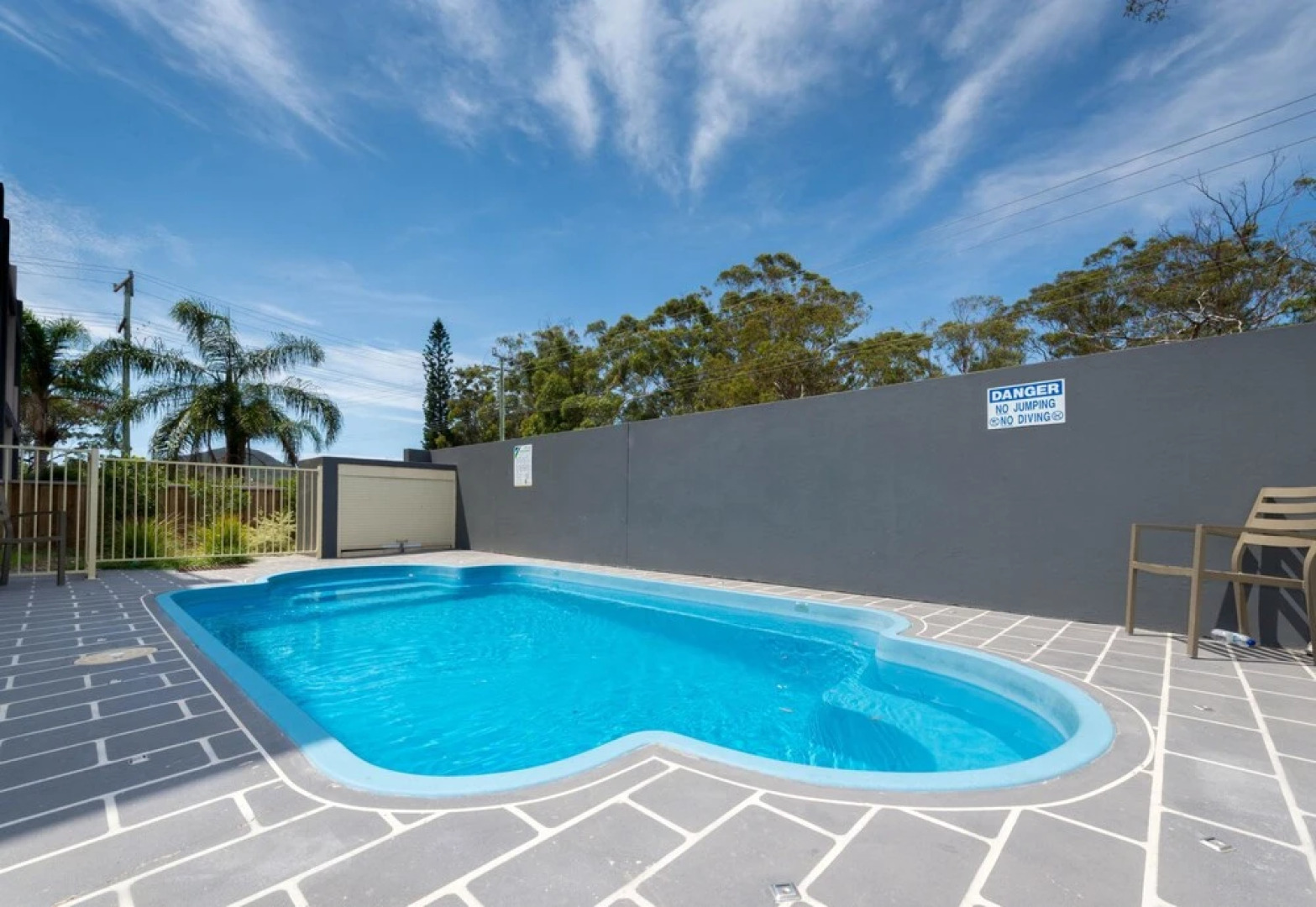 Beach Club 18 - Nelson Bay