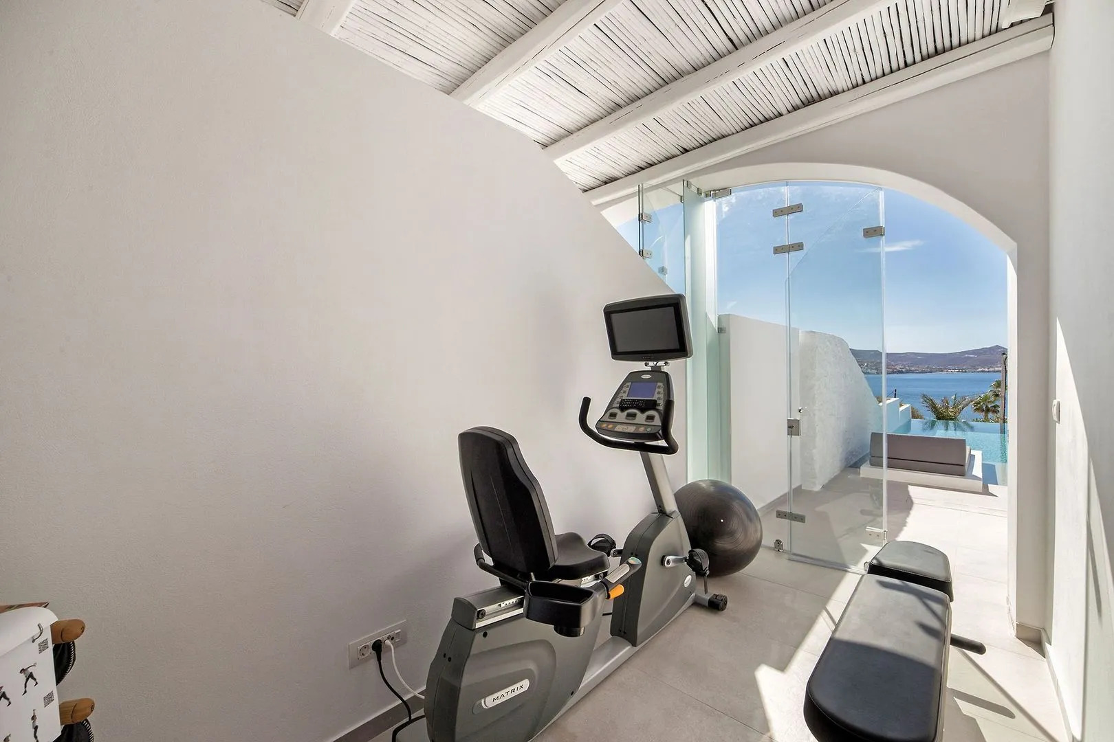 Paros Agnanti Resort & Spa