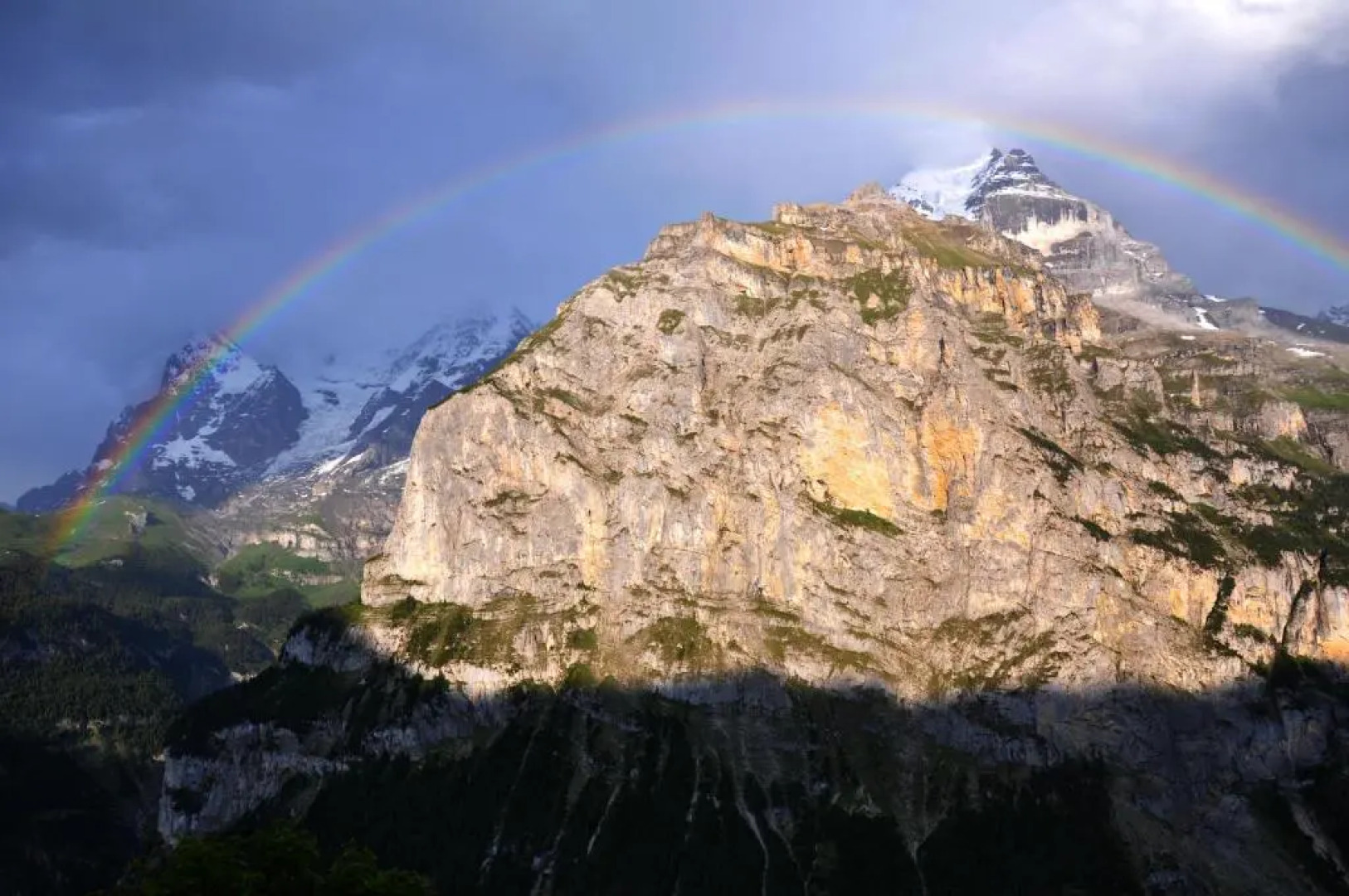 Hotel Edelweiss Superior