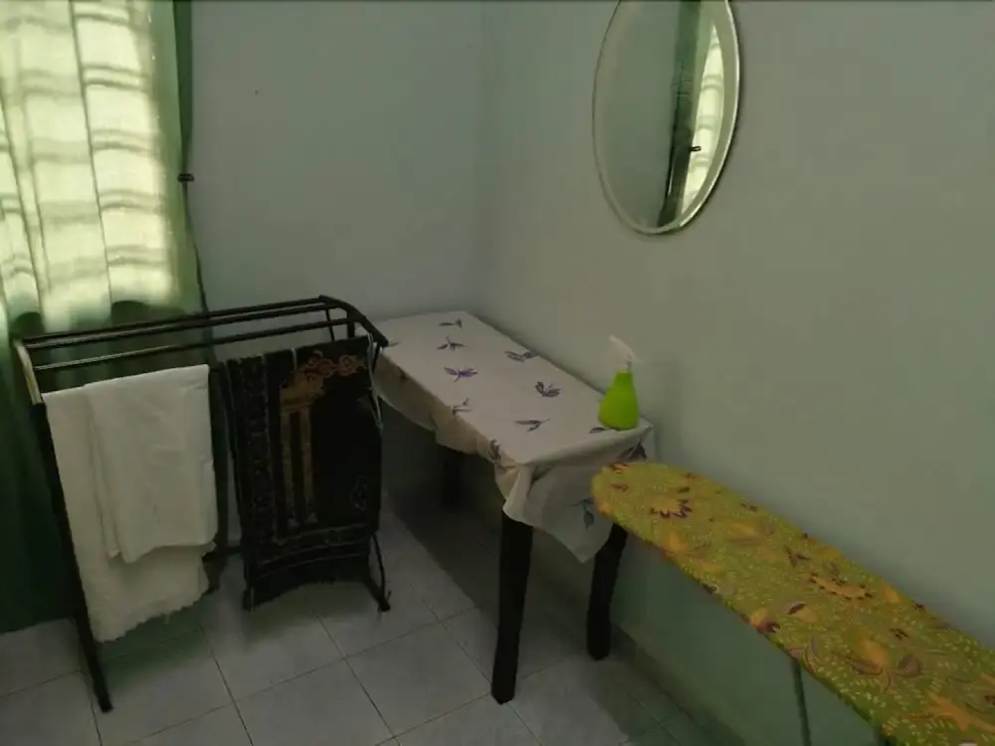 Khaimal Homestay Pulau Serai