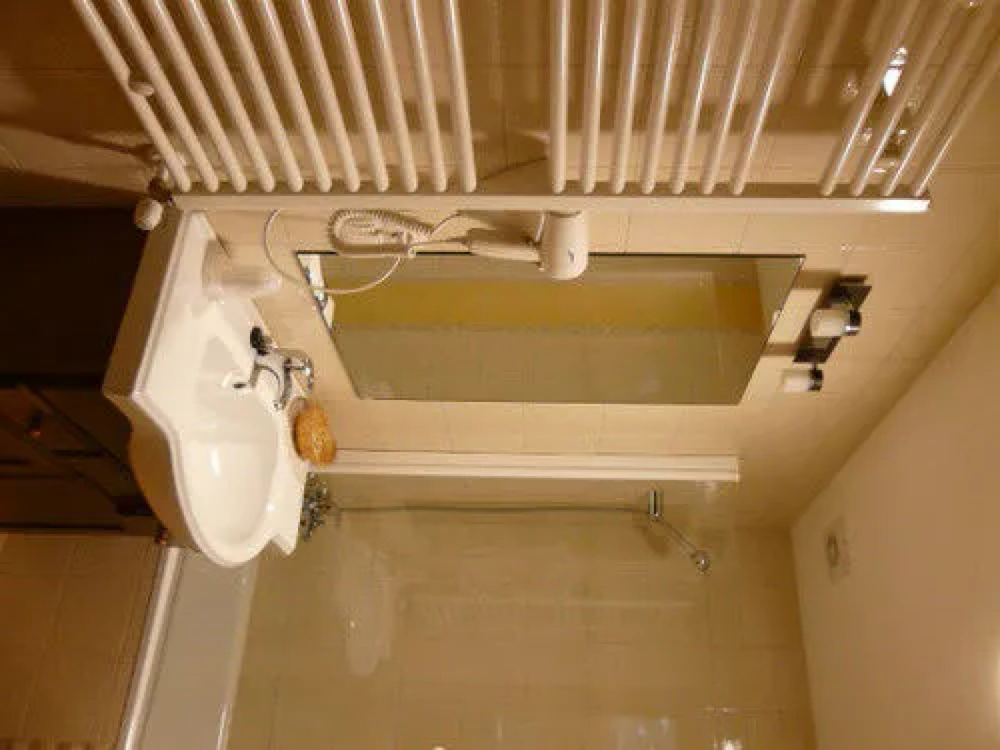 Complejo Turistico Camping Bielsa HA