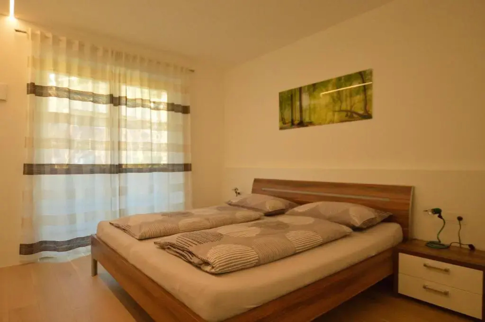 Family Apartment Julia