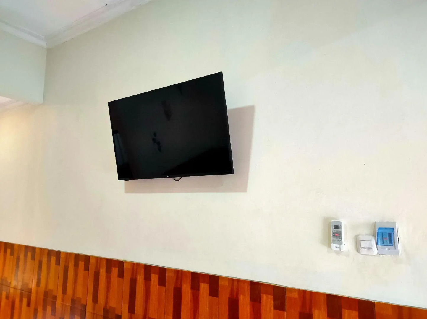 Hotel Nakula Sadewa 2 Bandungan