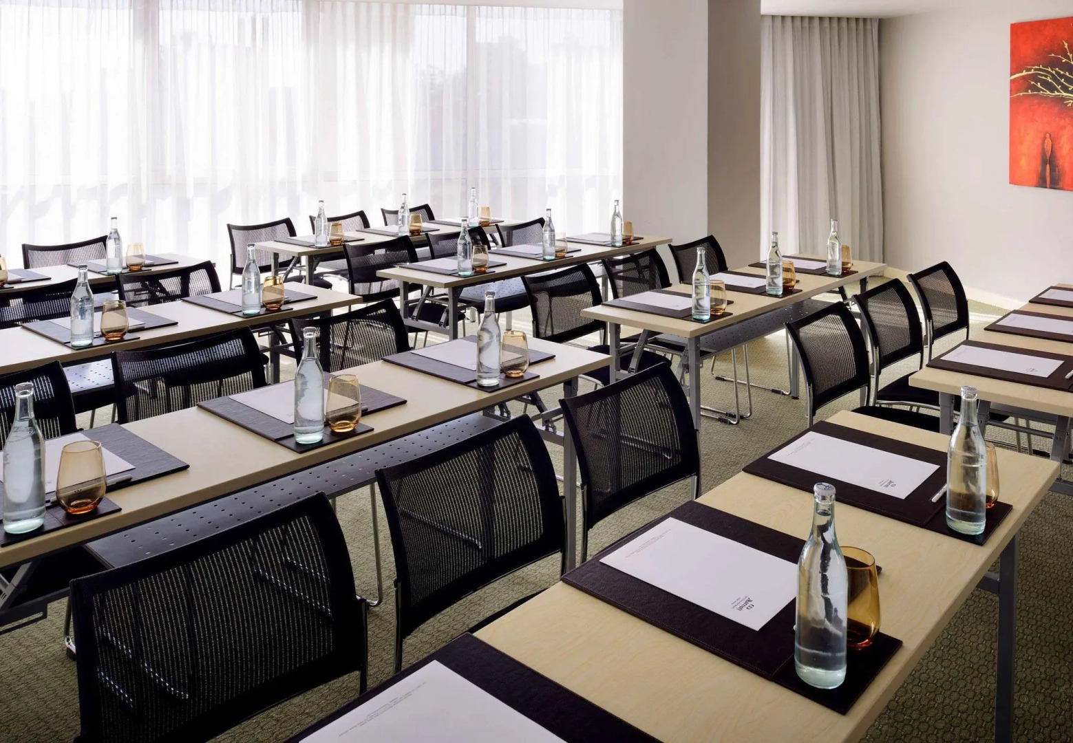 Marriott Executive Apartments Addis Ababa