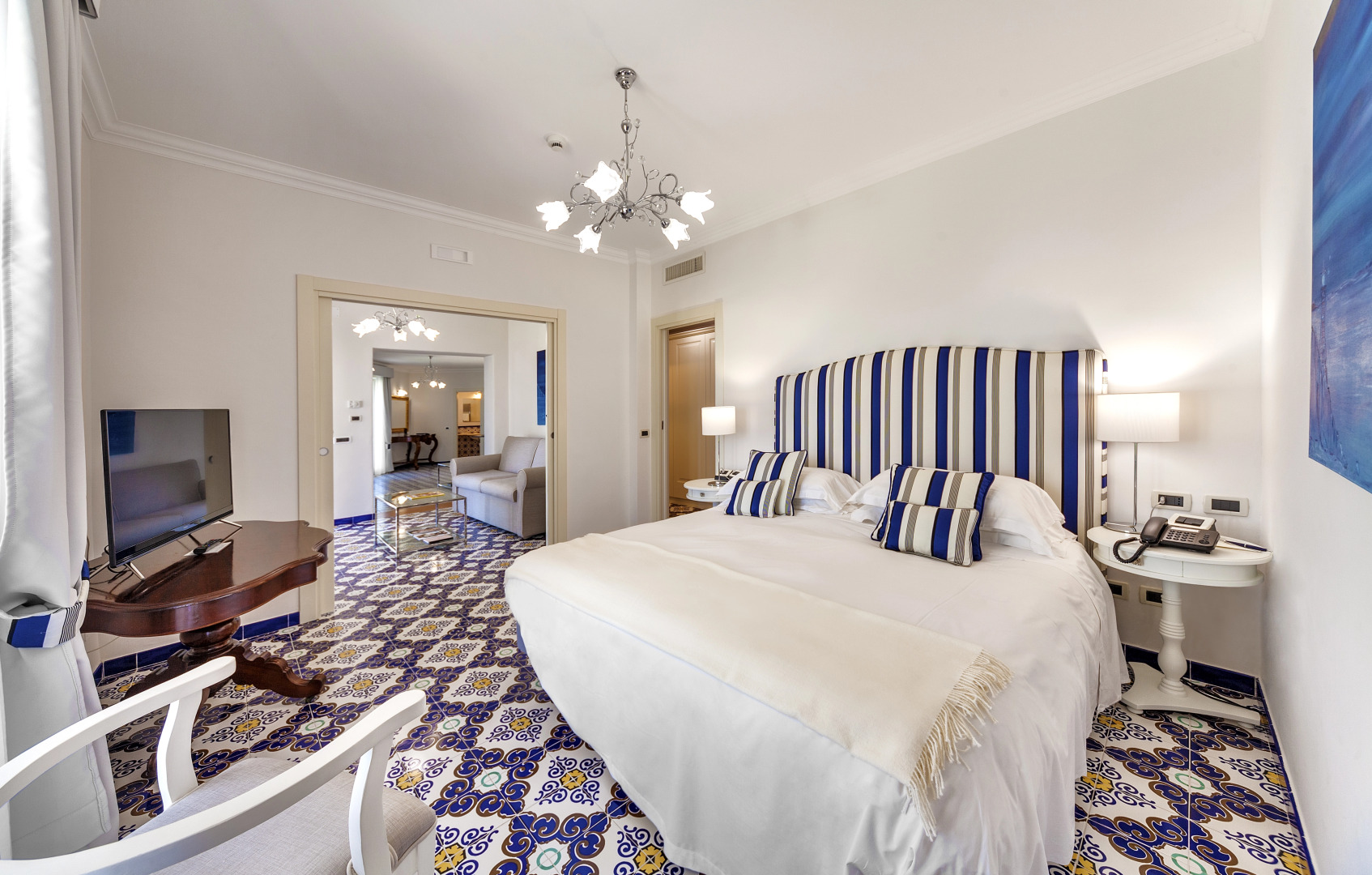 San Montano Resort & Spa