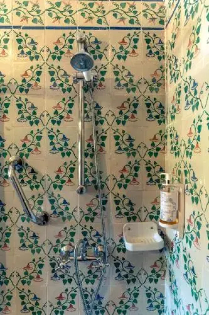 Quinta de Mourães - Casa do Xisto