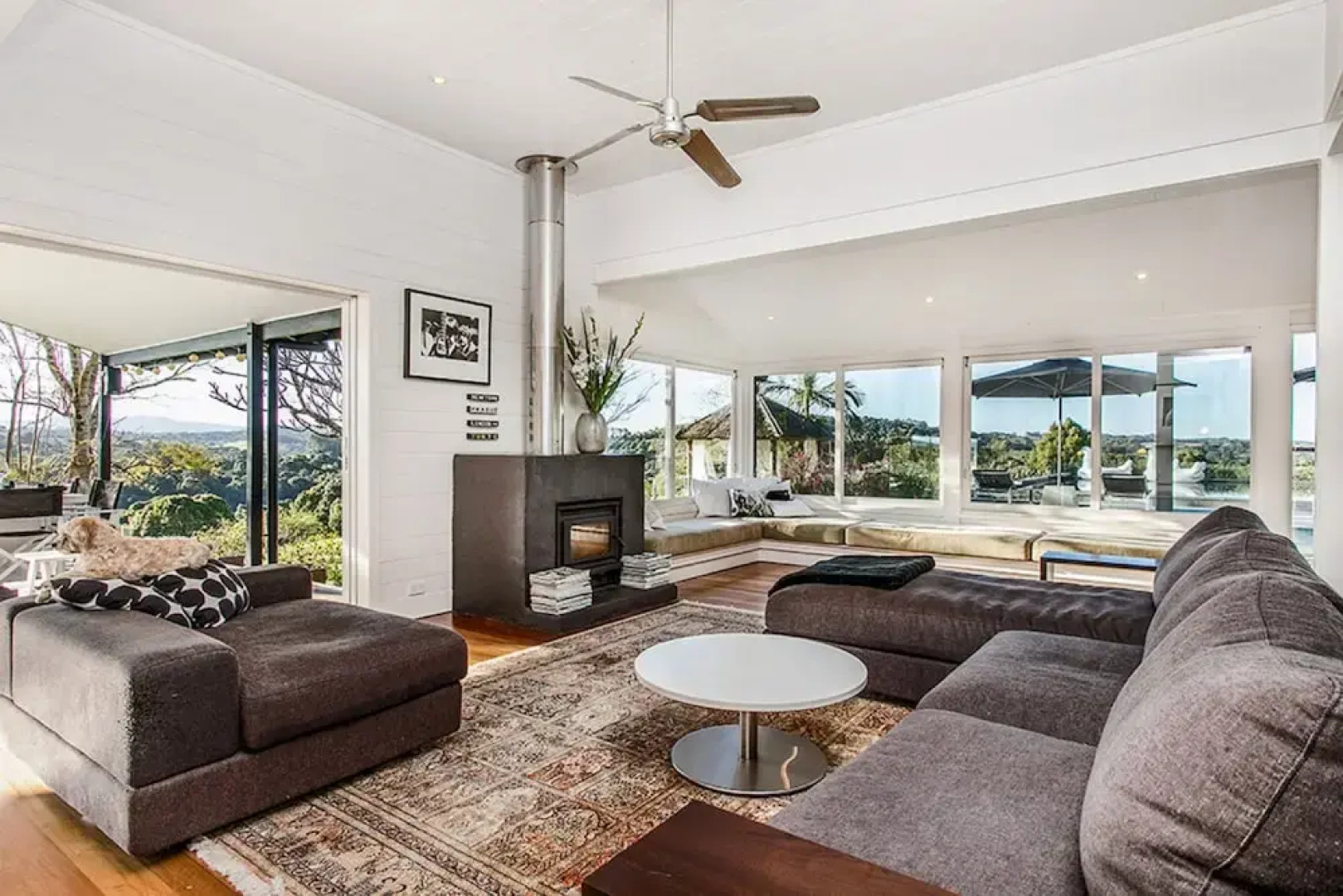 A PERFECT STAY - Aria - Holiday House