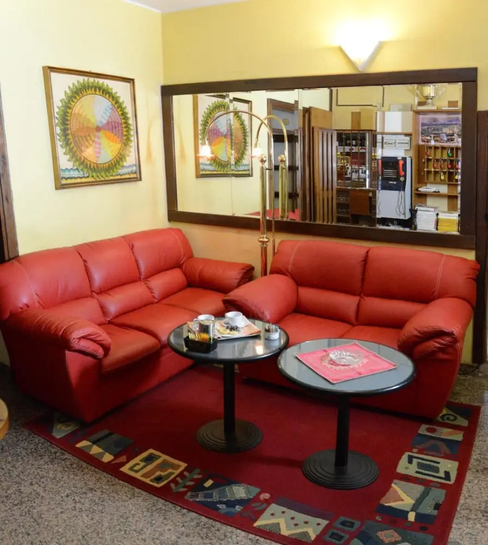 Albergo Ristorante Turismo