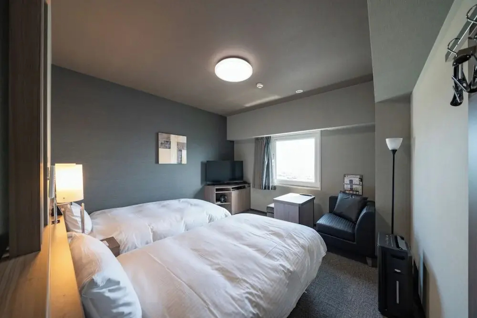 Hotel Route Inn Tokushima Airport -Matsushige smart inter-