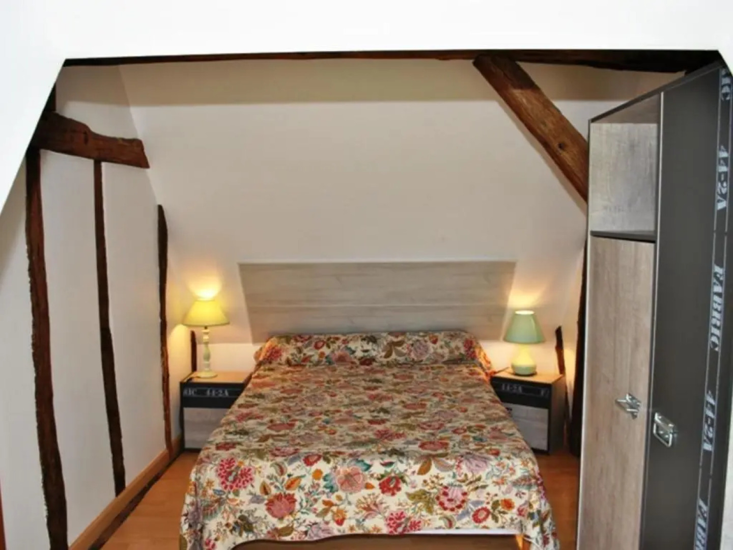 Gîte Azay-sur-Cher, 6 pièces, 11 personnes - FR-1-381-359