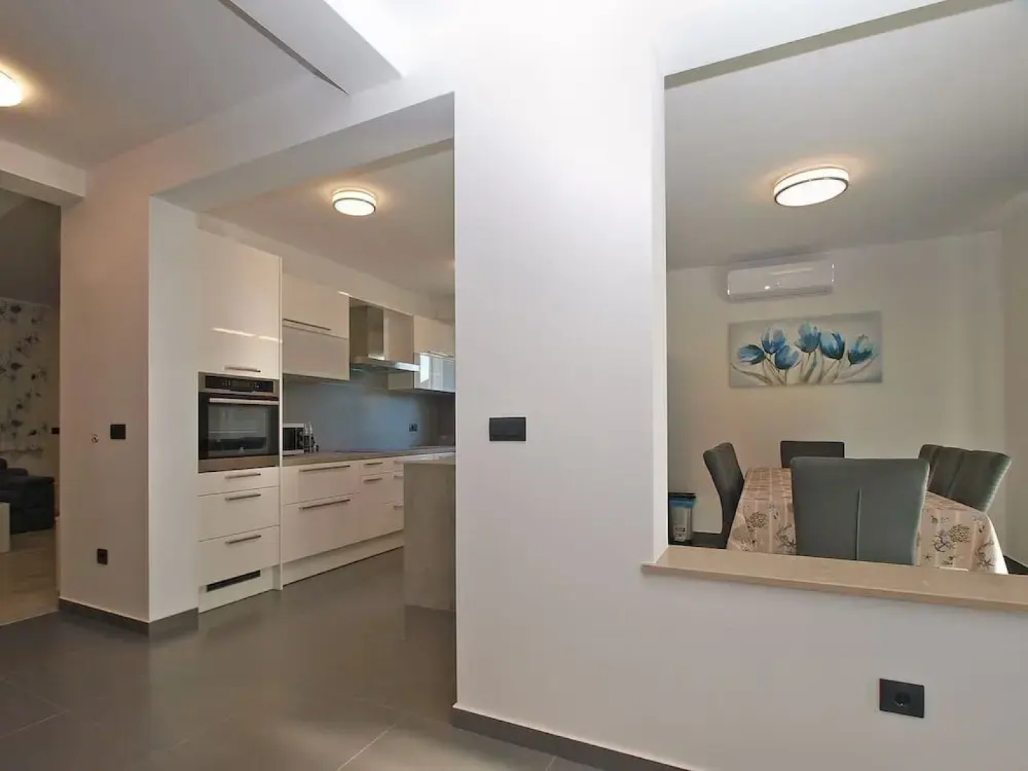 Villa Grande T&d, Pula, Istria, Croatia