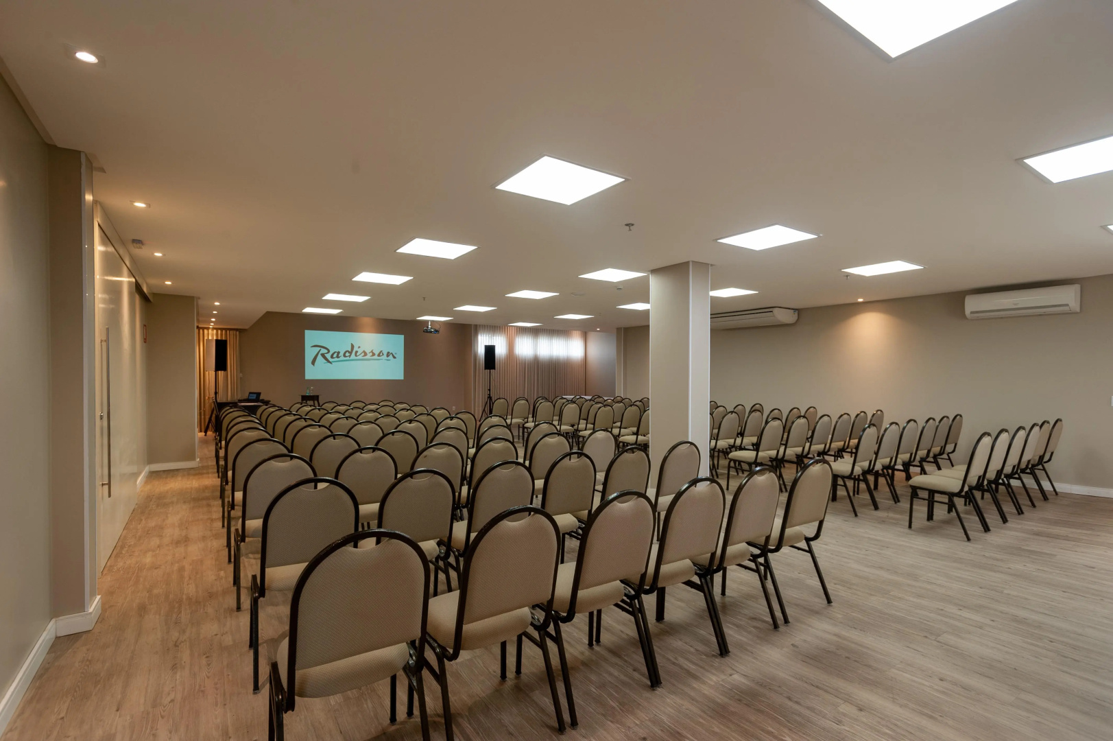 Radisson Hotel Anapolis