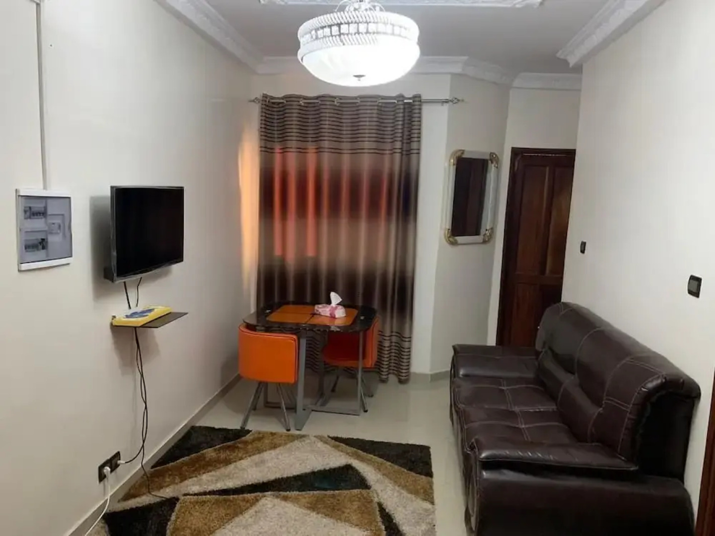 Unique Stay Appartement