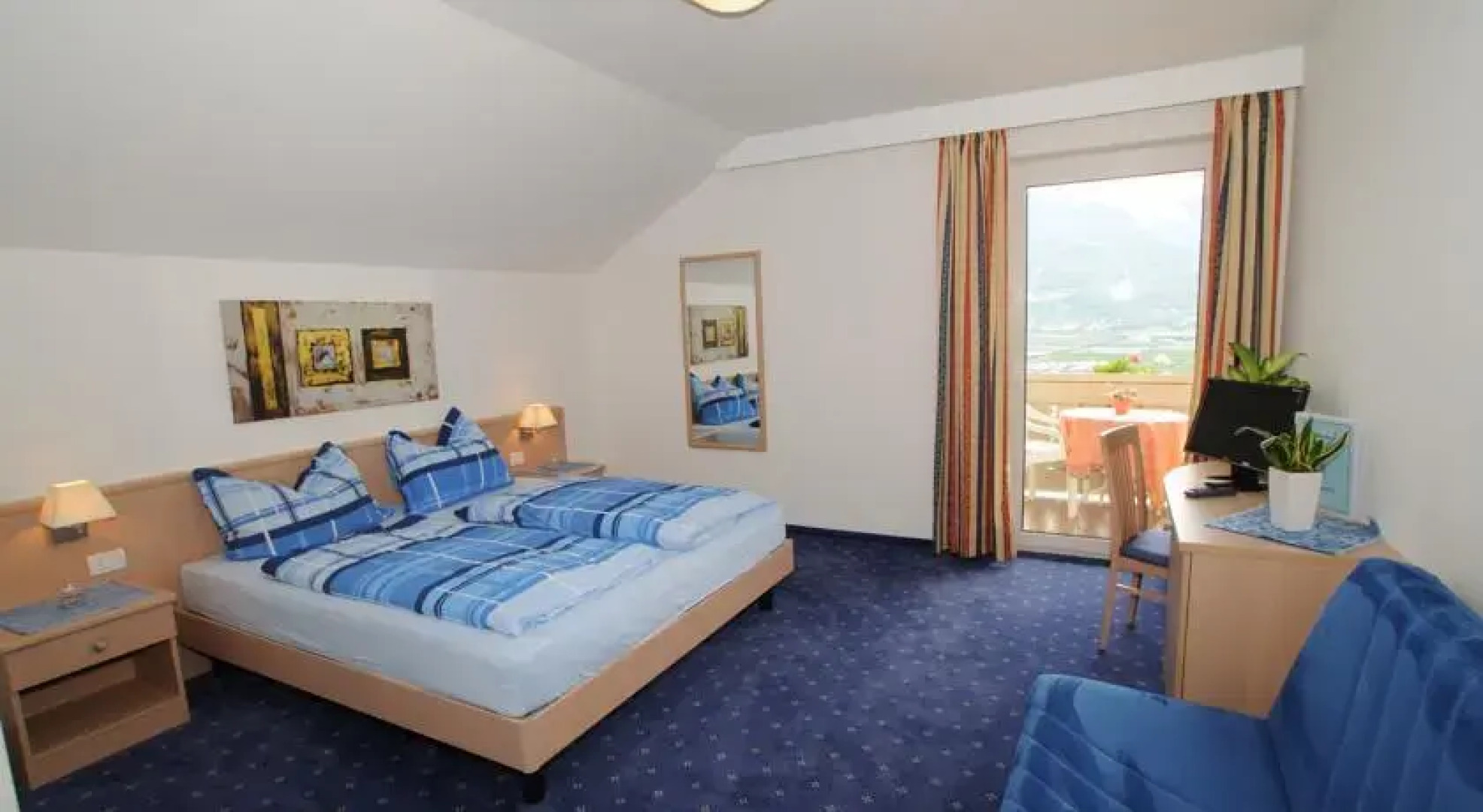 Garni Hotel Angerheim