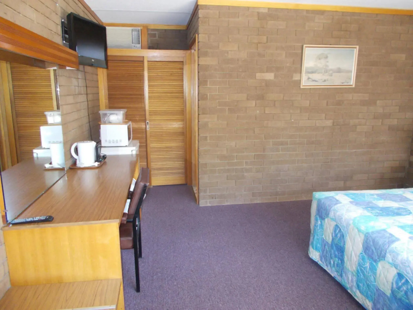 Corowa Gateway Motel
