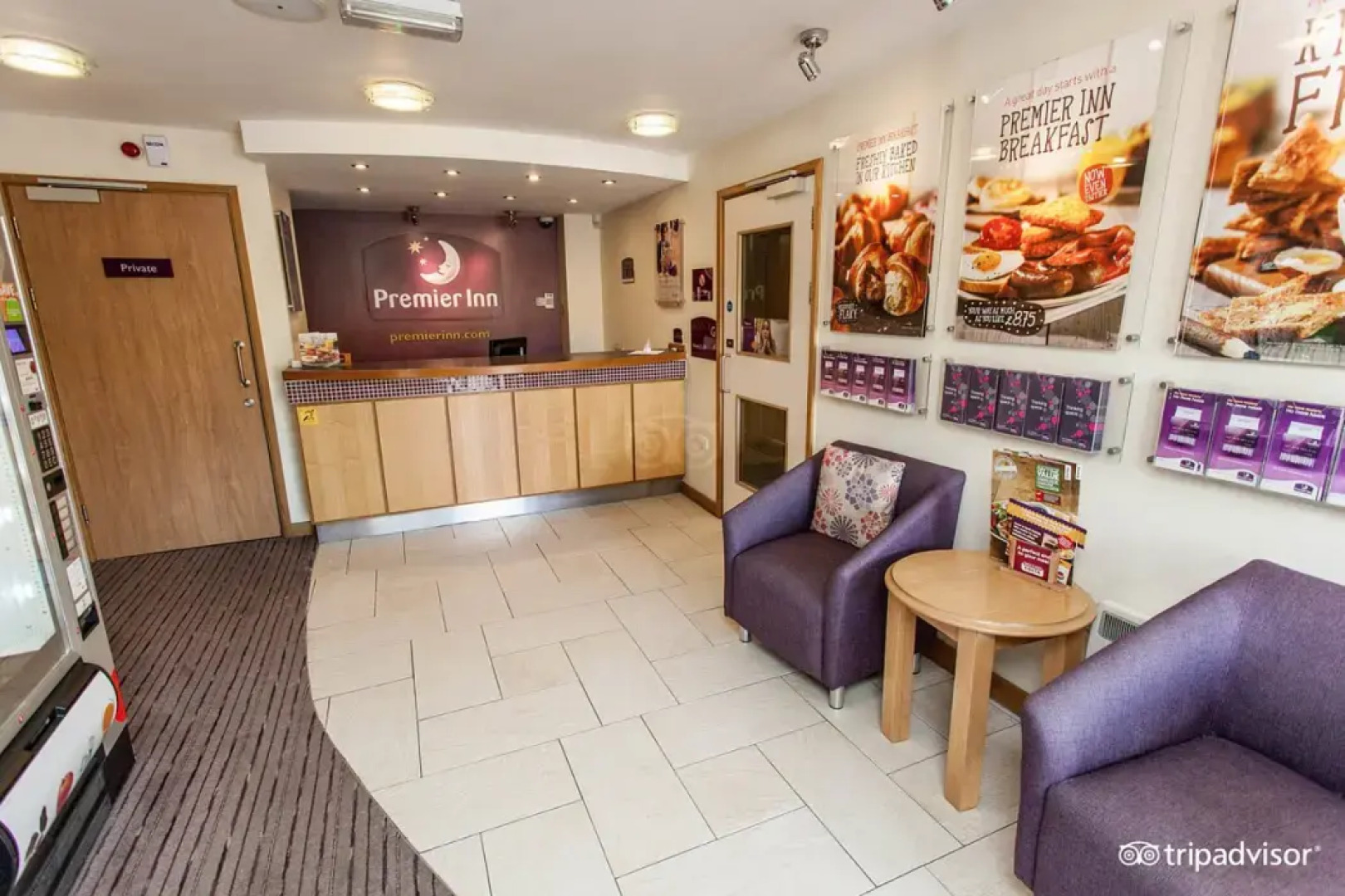 Premier Inn Aberdare