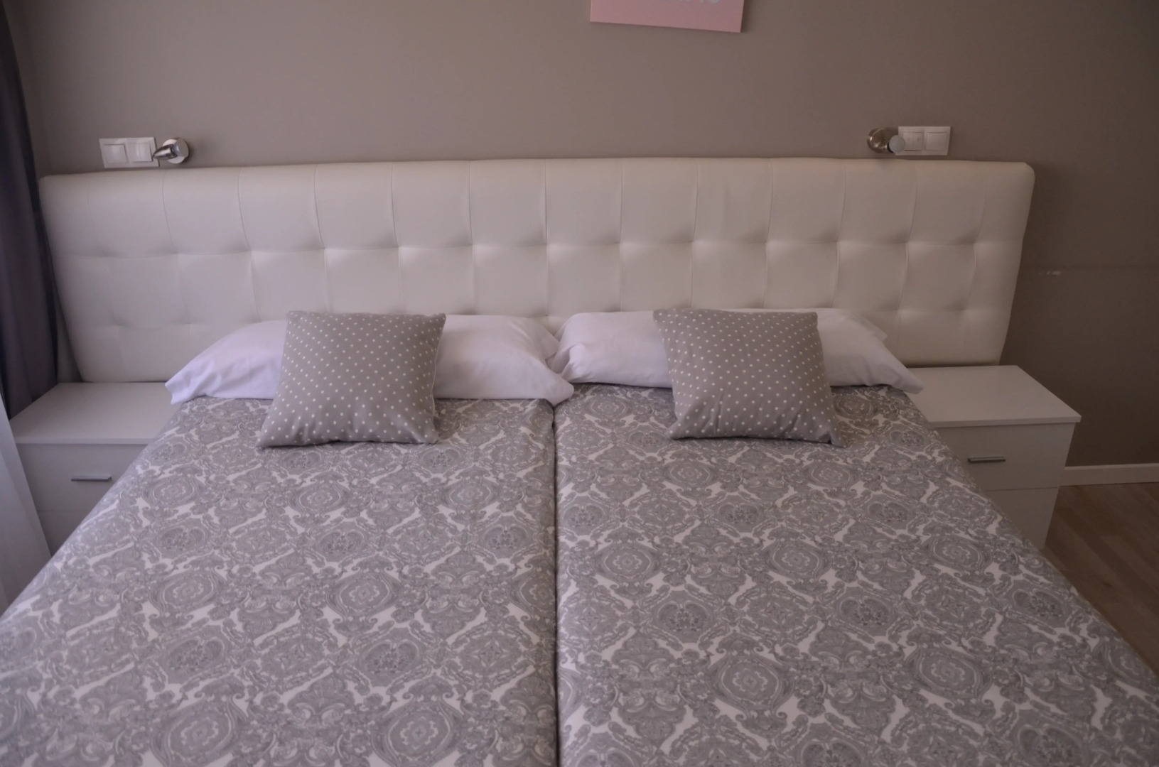 Boutique Urban Madrid Serrano