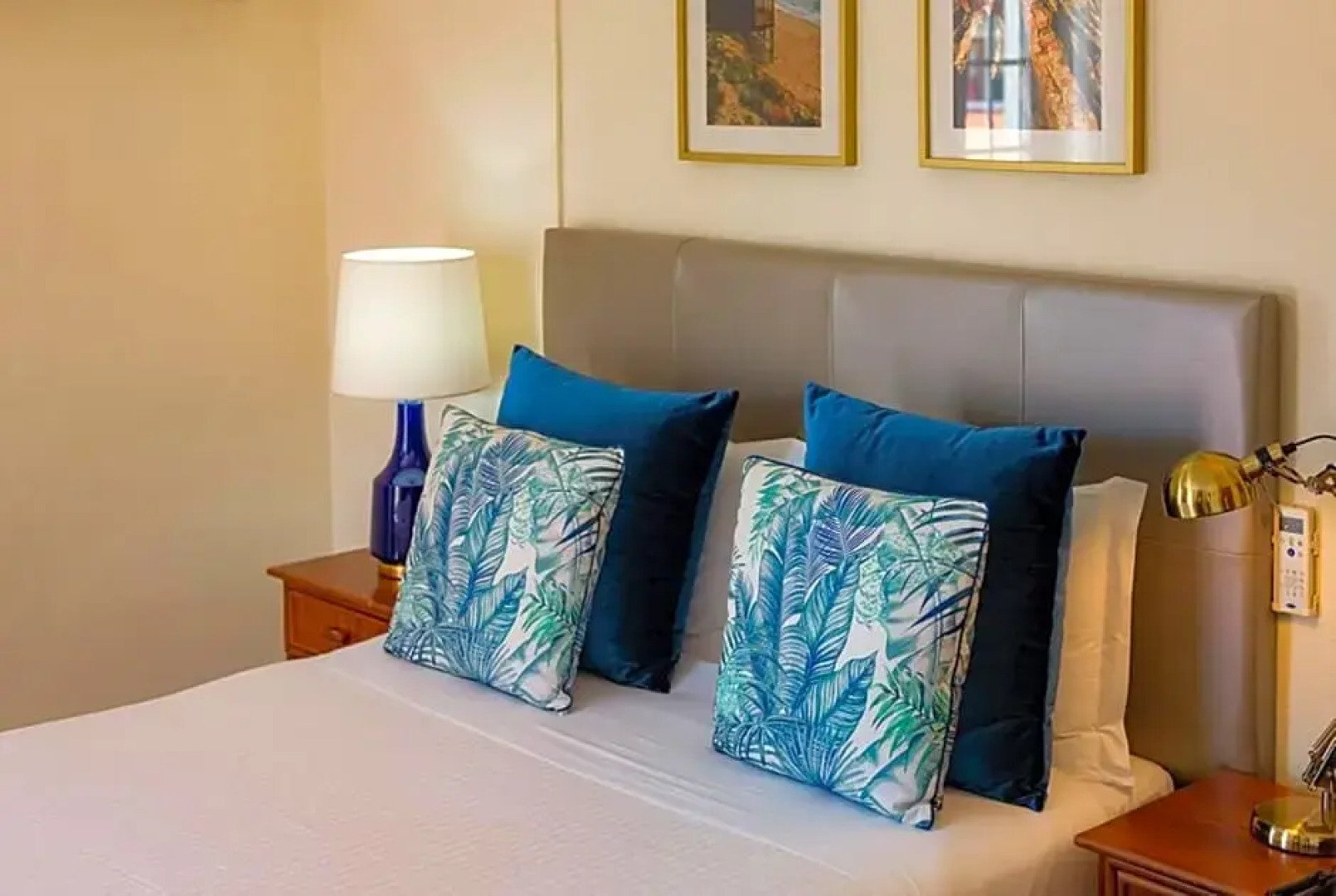 Blue Bamboo Hotel - Duna Parque Resorts & Hotels