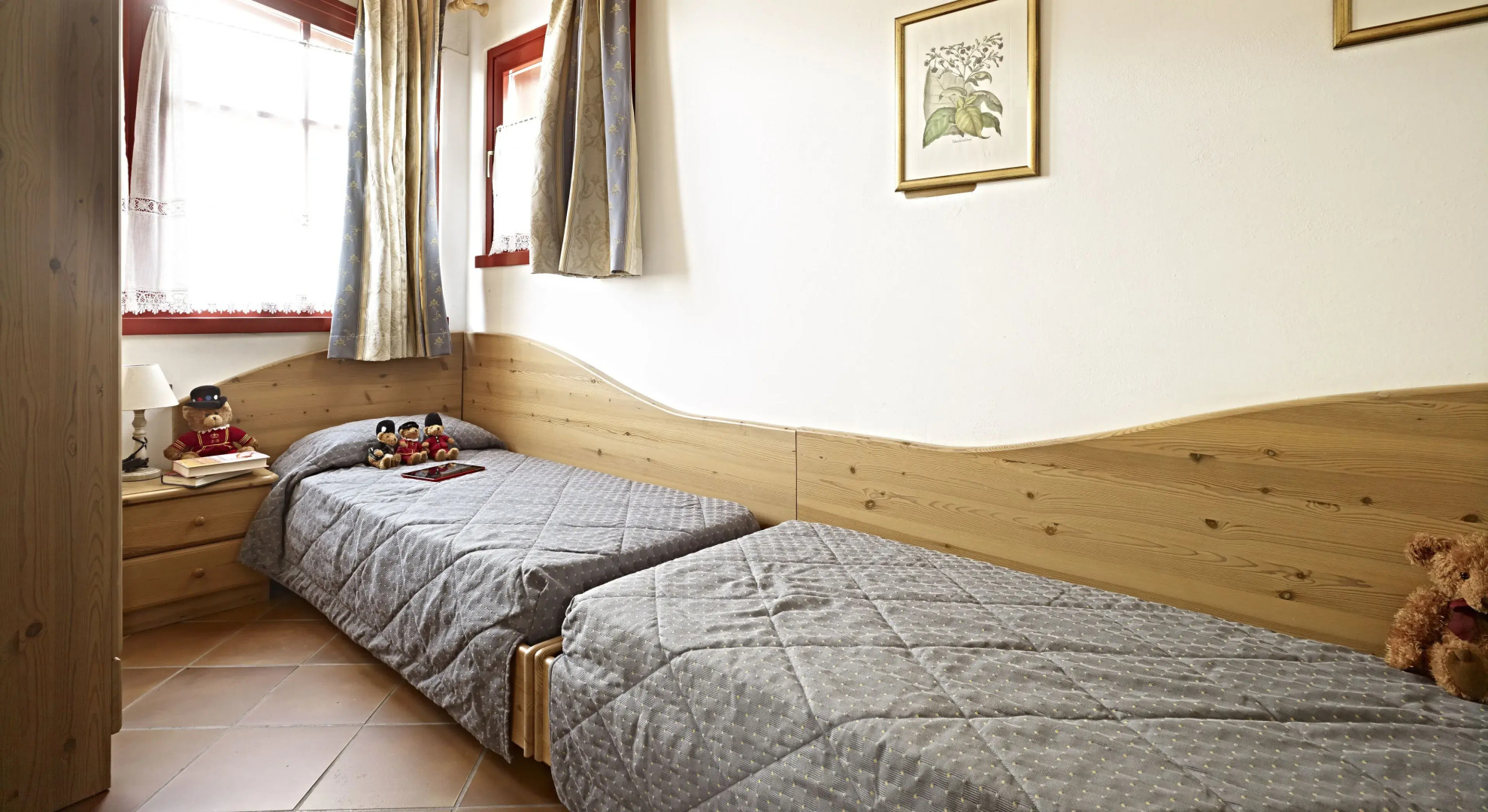 Residence Derby Club