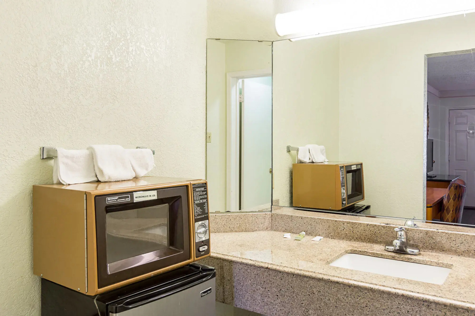 Magnuson Hotel Little Rock South