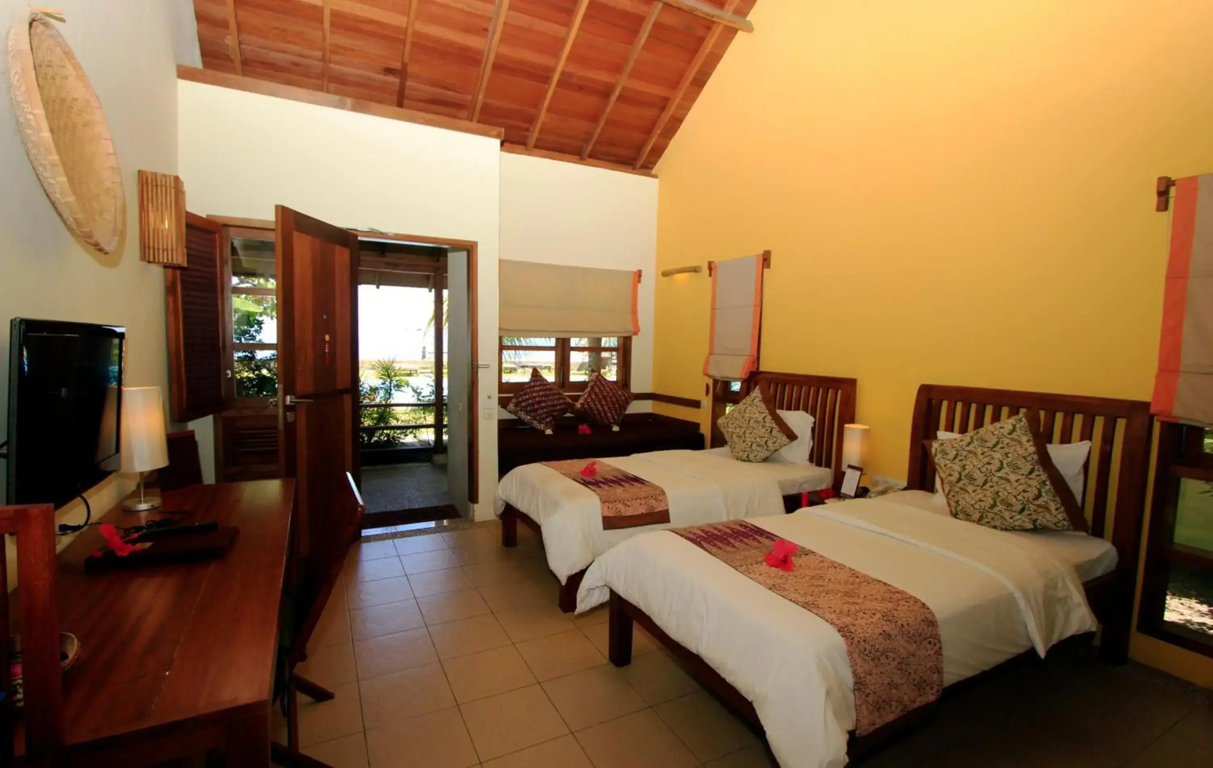 Cocotinos Manado a Boutique Dive Resort & Spa