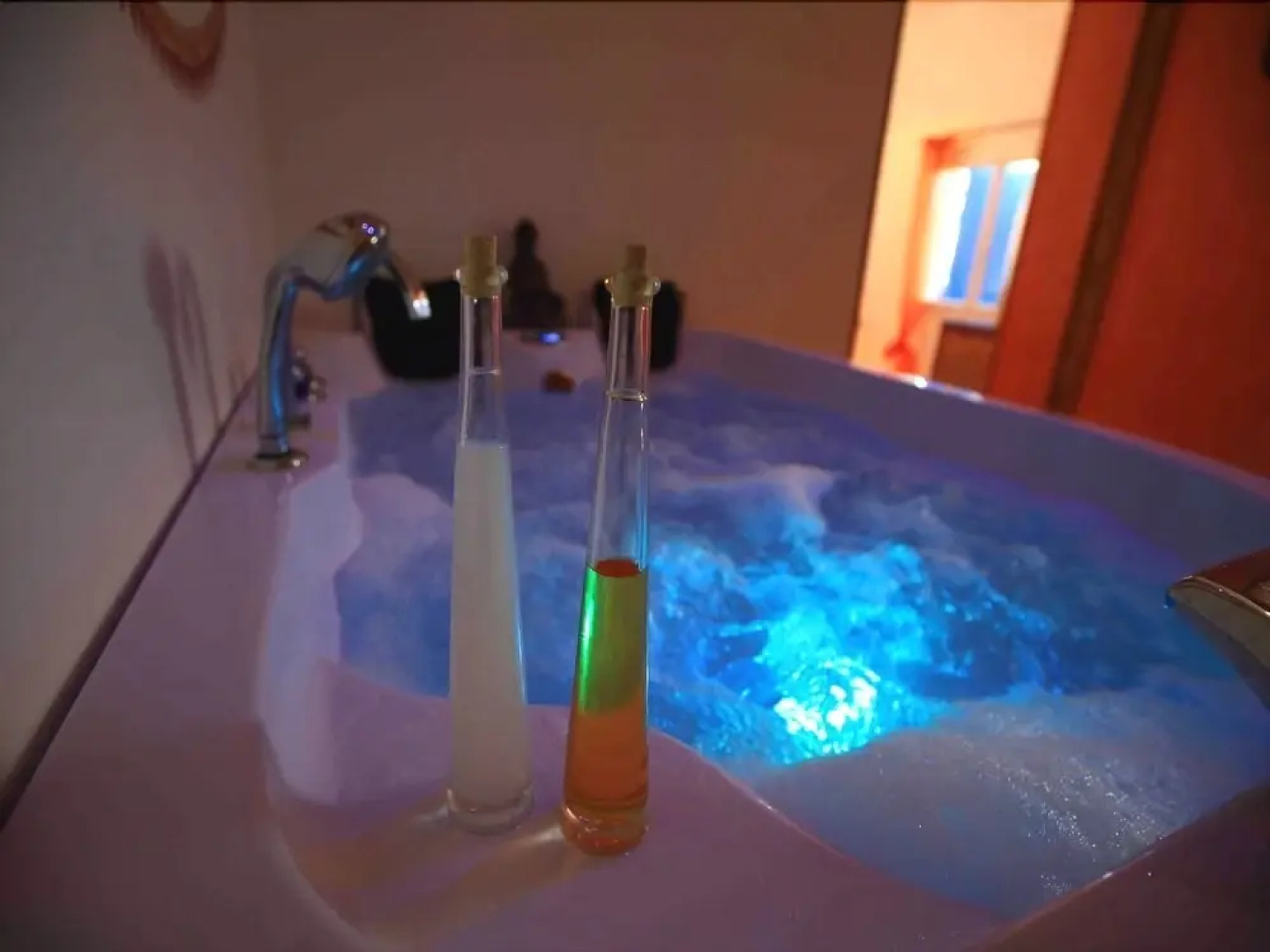 Les Perles de L'orient