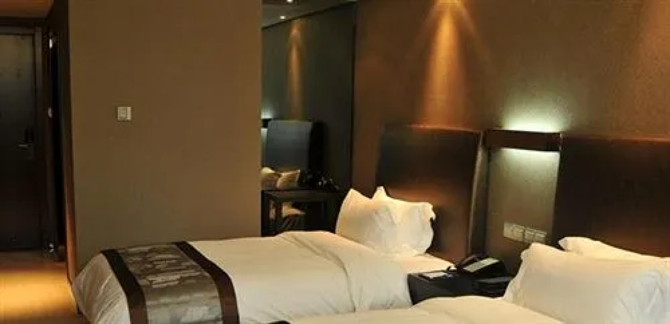 Xinhao Hotel - Fuzhou