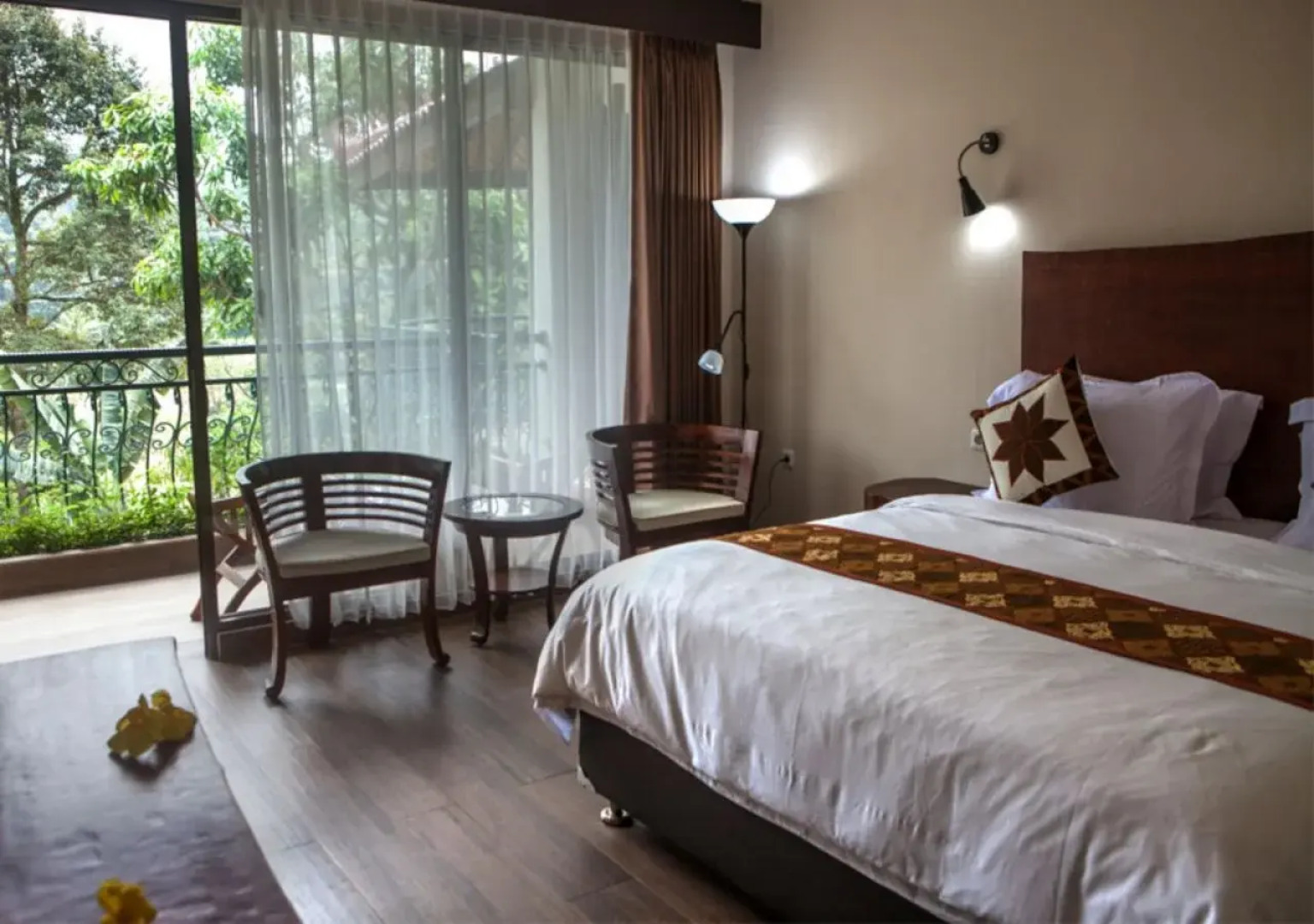 Villa Sawah Resort Managed By Salak Hospitality