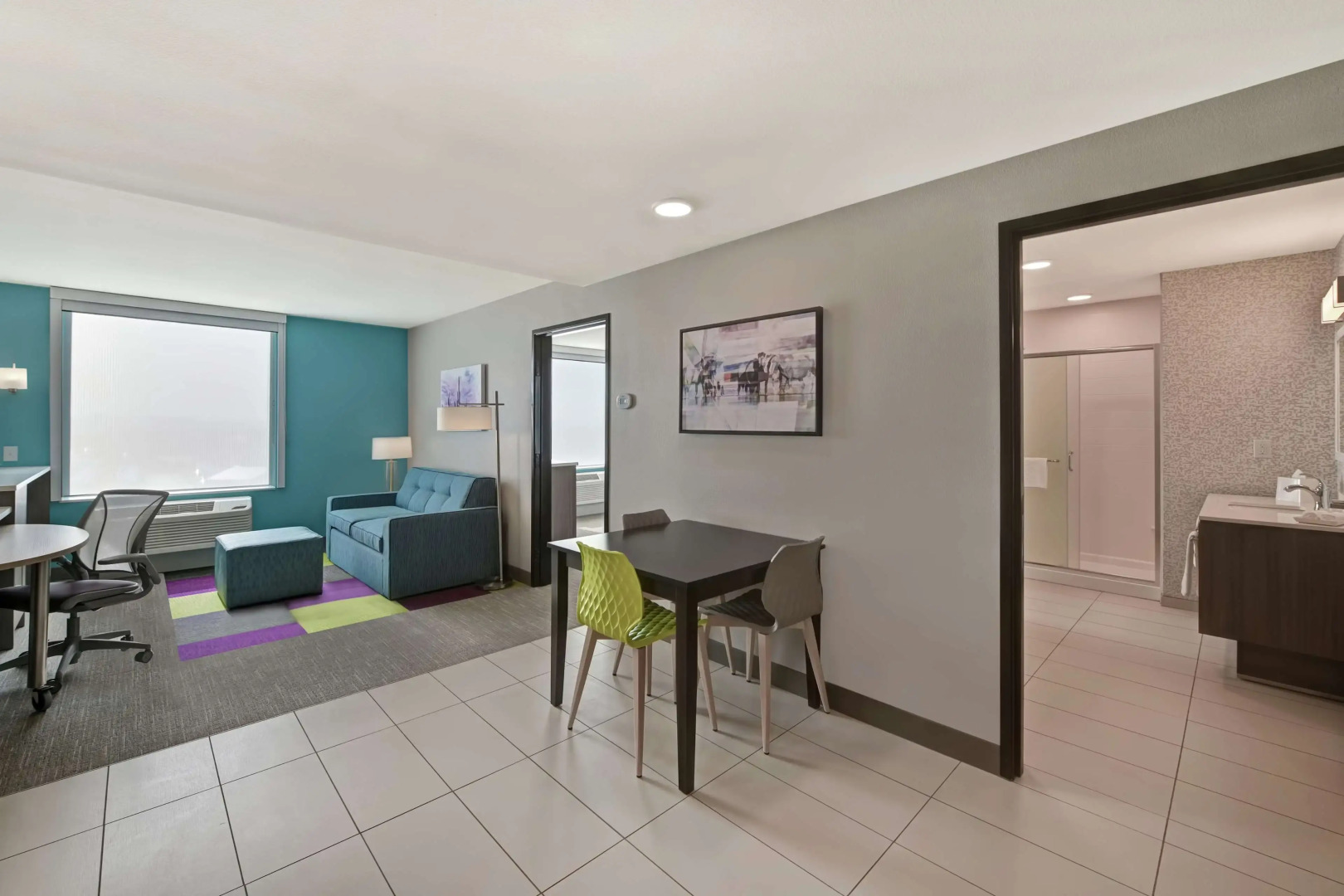 Home2 Suites by Hilton Buckeye Phoenix
