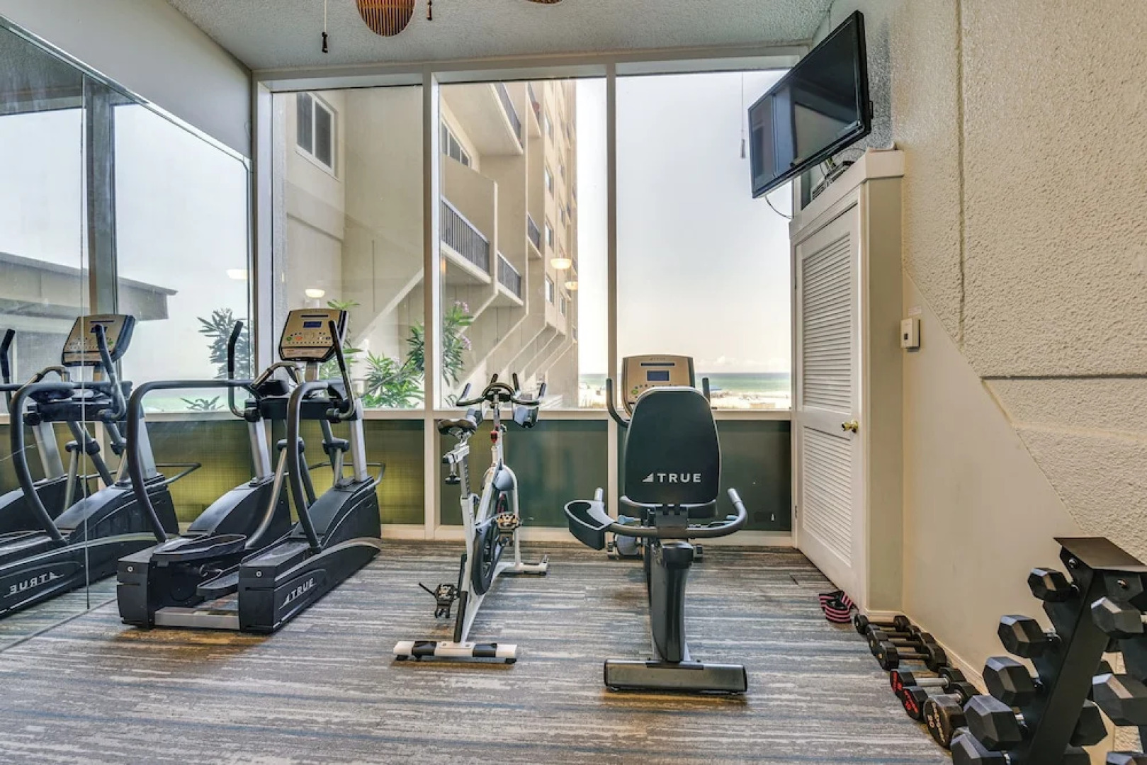 Emerald Dreams Beach & Lakefront West PCB Condo